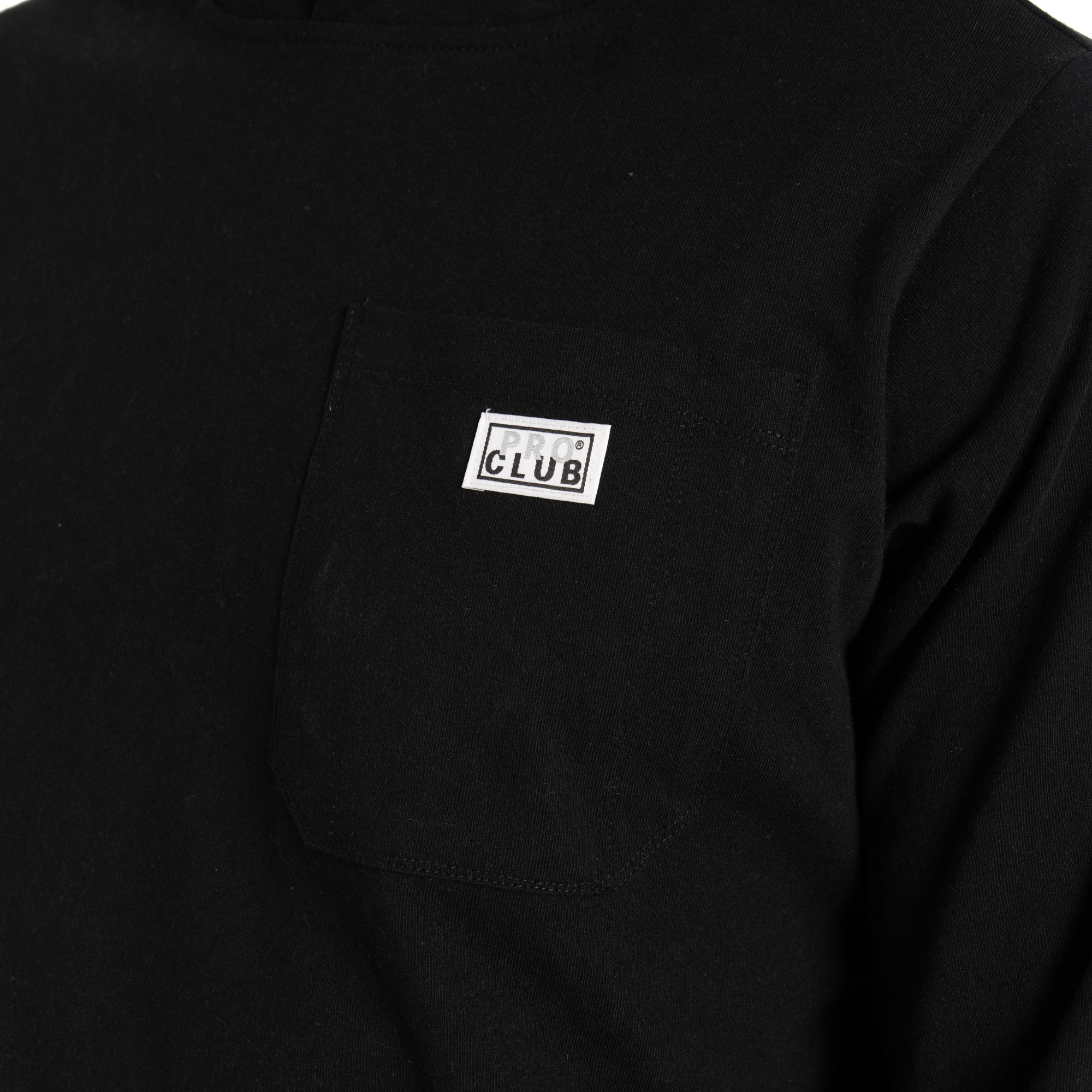 Heavyweight Jersey Pullover (image 5 of 5)