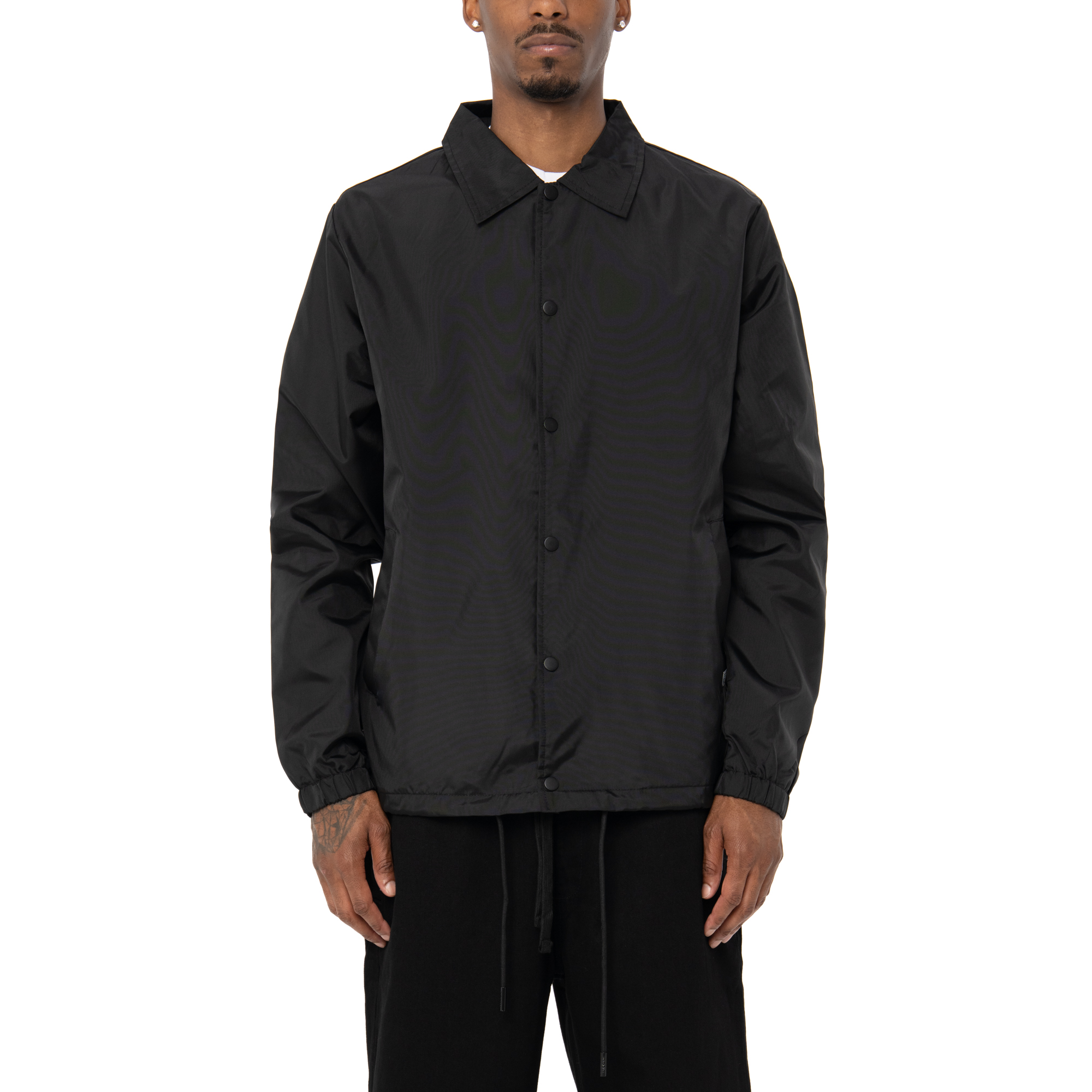 Standard Coach Jacket (image 1 of 4)