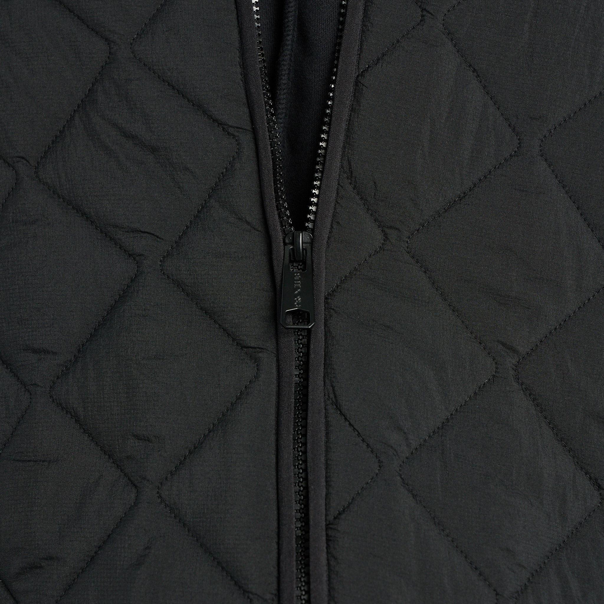 Heavyweight Quilted Liner Jacket (image 5 of 6)