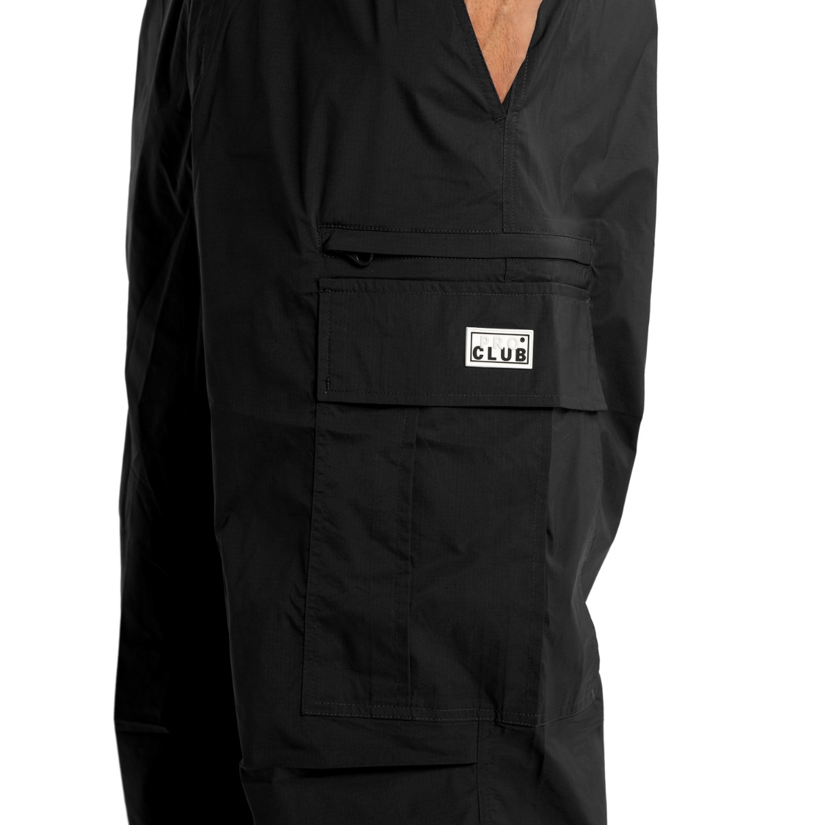 Performance Oversized Cargo Pant (image 3 of 7)