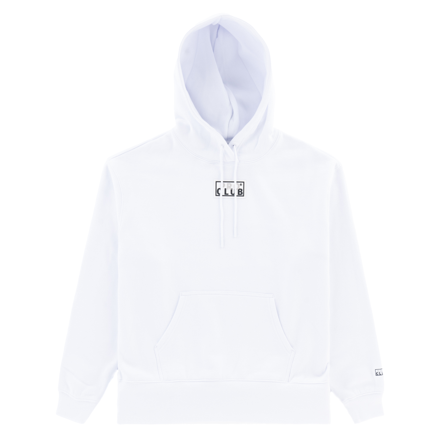 Heavyweight Pullover (image 5 of 5)