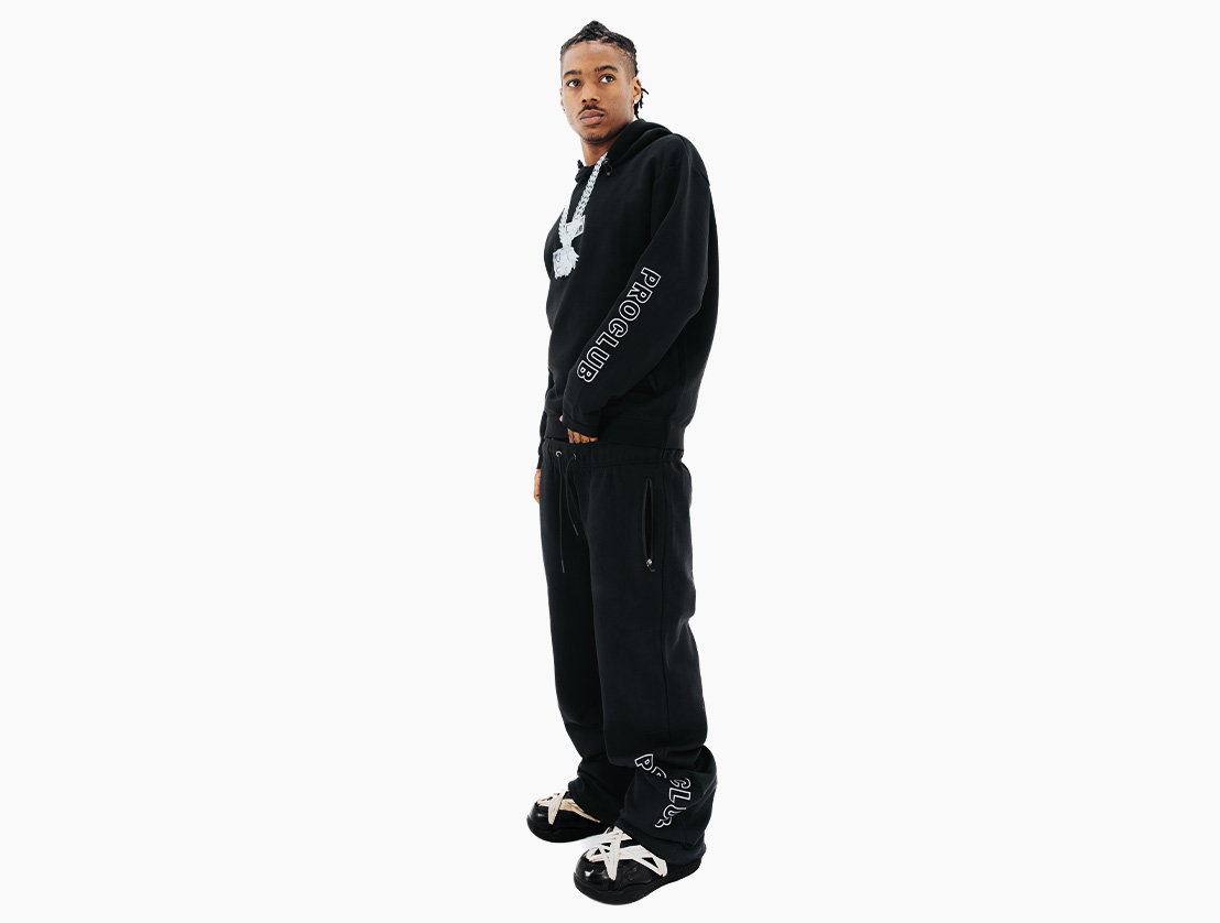 Performance Sweat Pant lifestyle photo 2