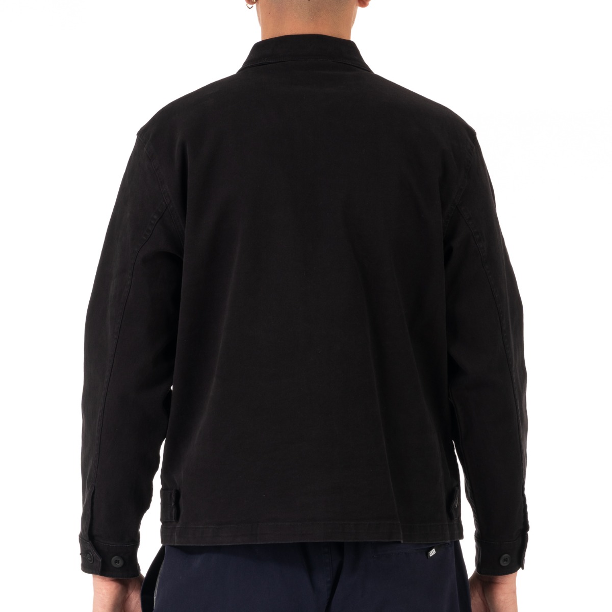 Heavyweight Mechanic's Jacket (image 2 of 5)