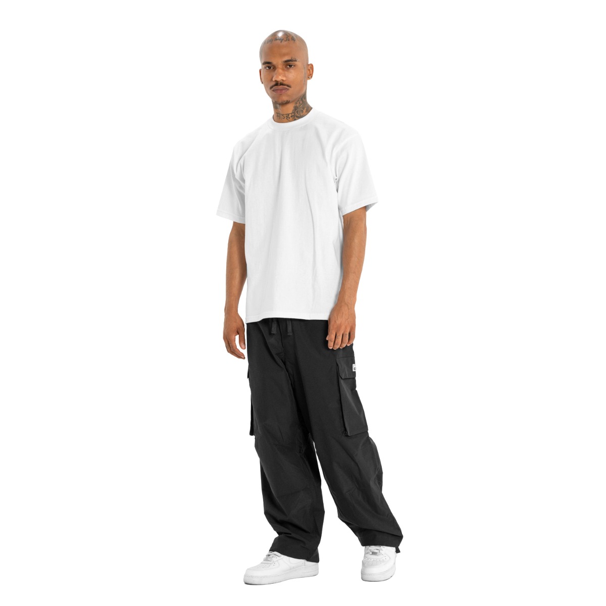 Heavyweight Safari Cargo Pant (image 5 of 5)