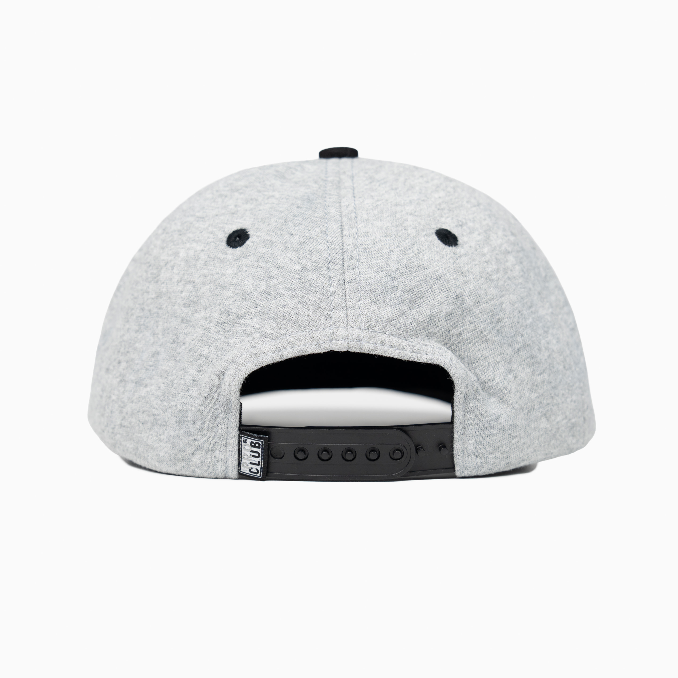 Huf Fleece Snapback (image 3 of 5)