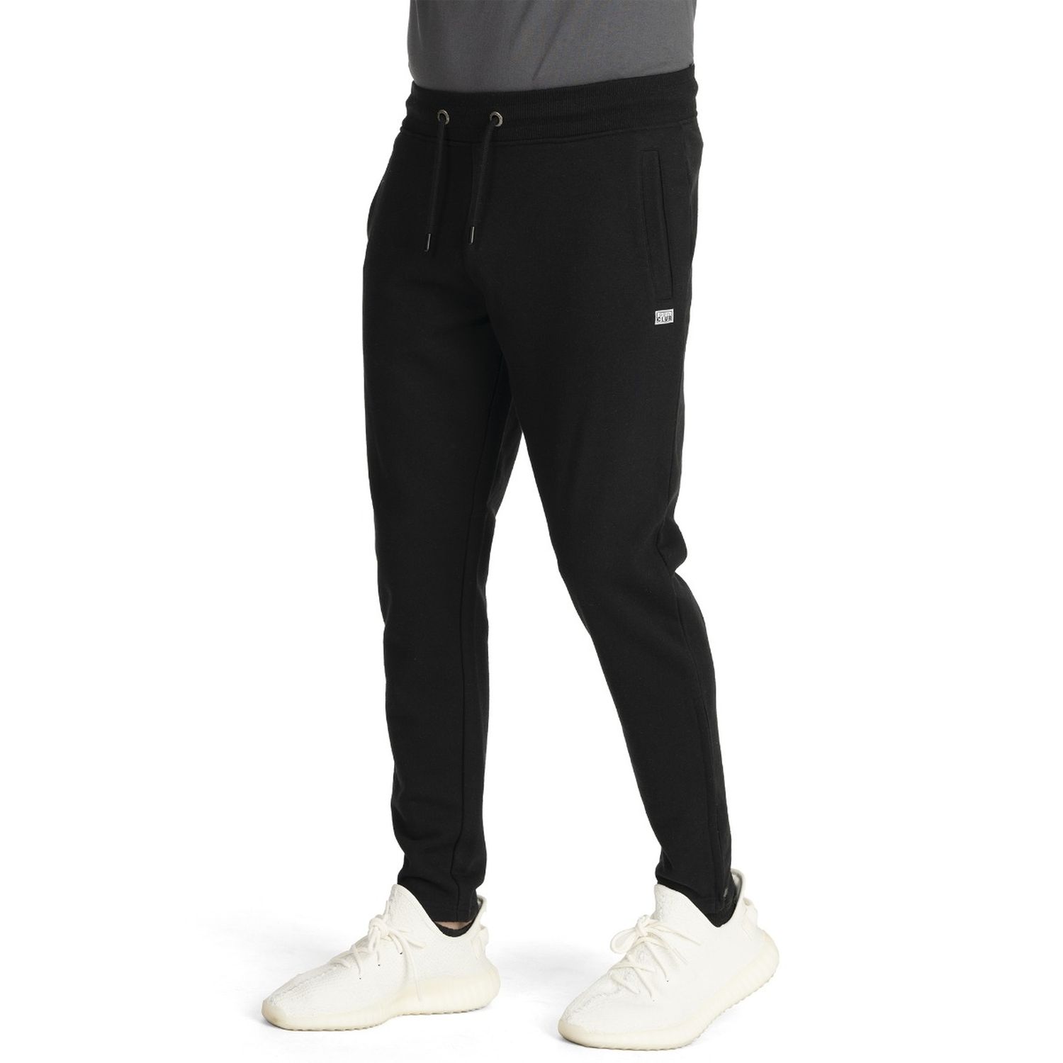 Heavyweight French Terry Training Pants (image 3 of 5)