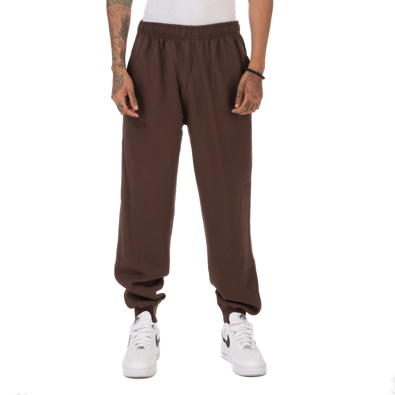 Jogger Fleece Long Pants