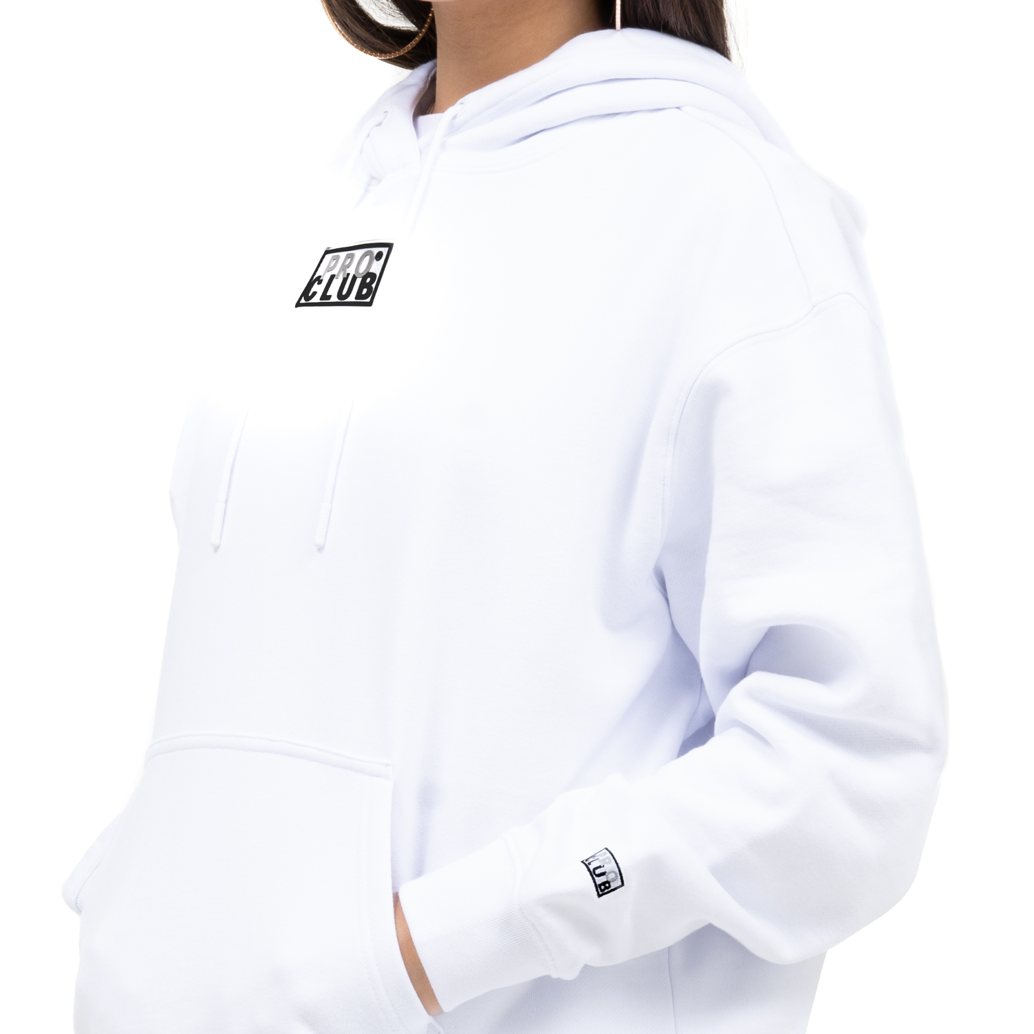 Heavyweight Pullover (image 3 of 5)