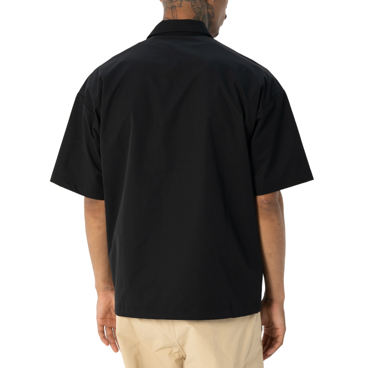 Performance Coach Jacket (image 3 of 7)