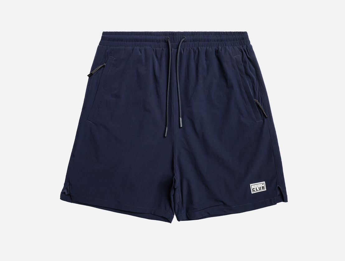 Performance Stretch Nylon Active Short - 5 1/2 Inch Inseam lifestyle photo 2