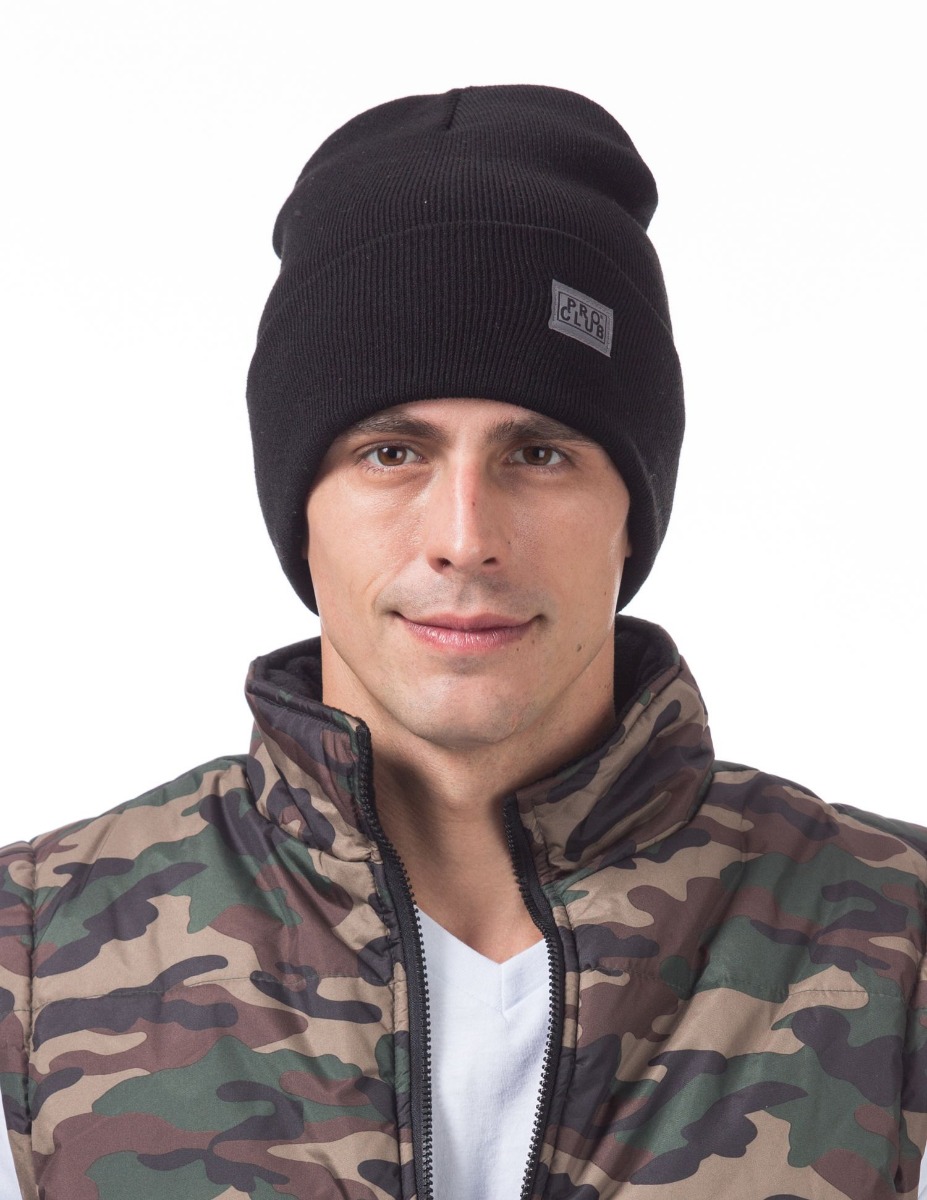 Cuffed Beanie (image 1 of 5)