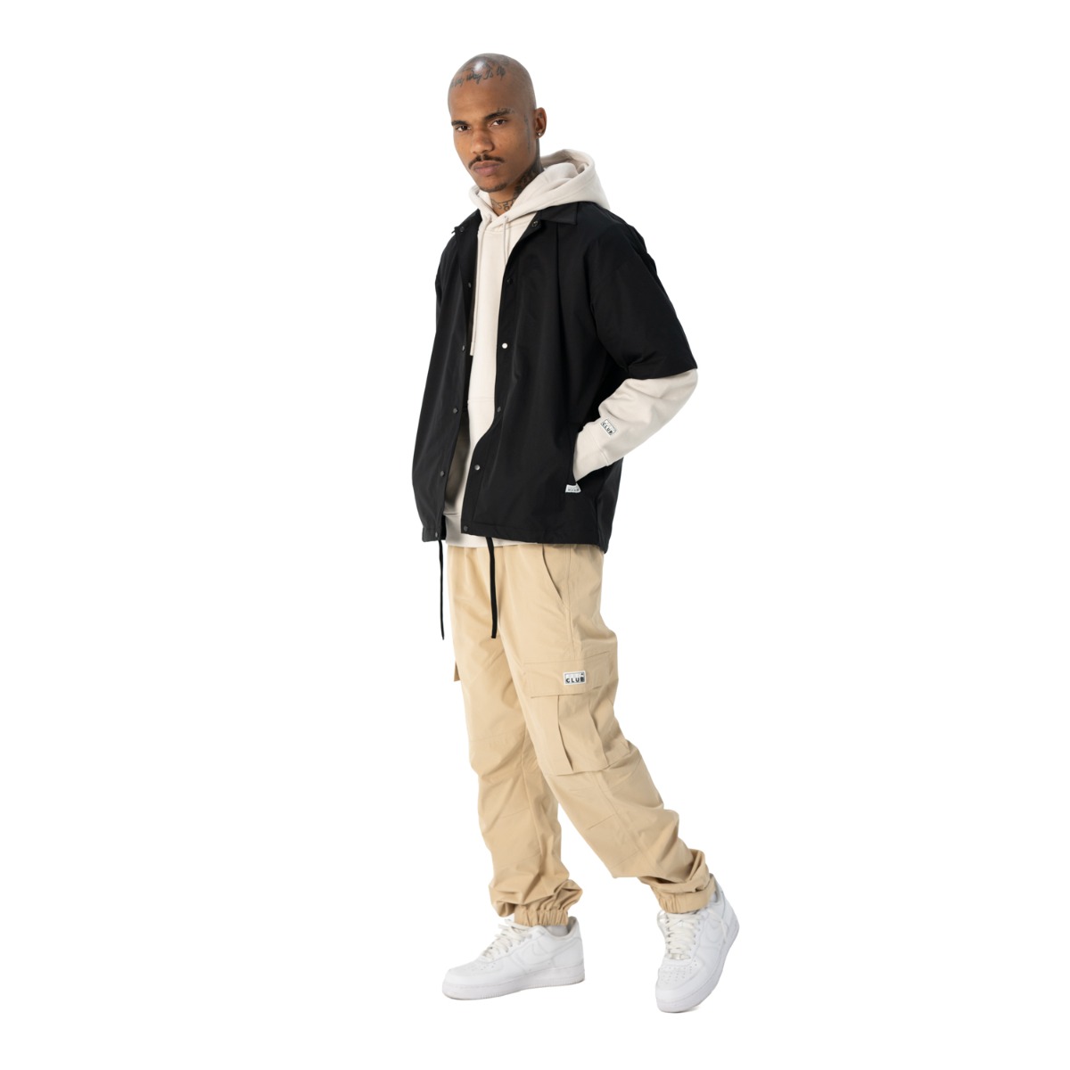 Performance Coach Jacket (image 7 of 7)