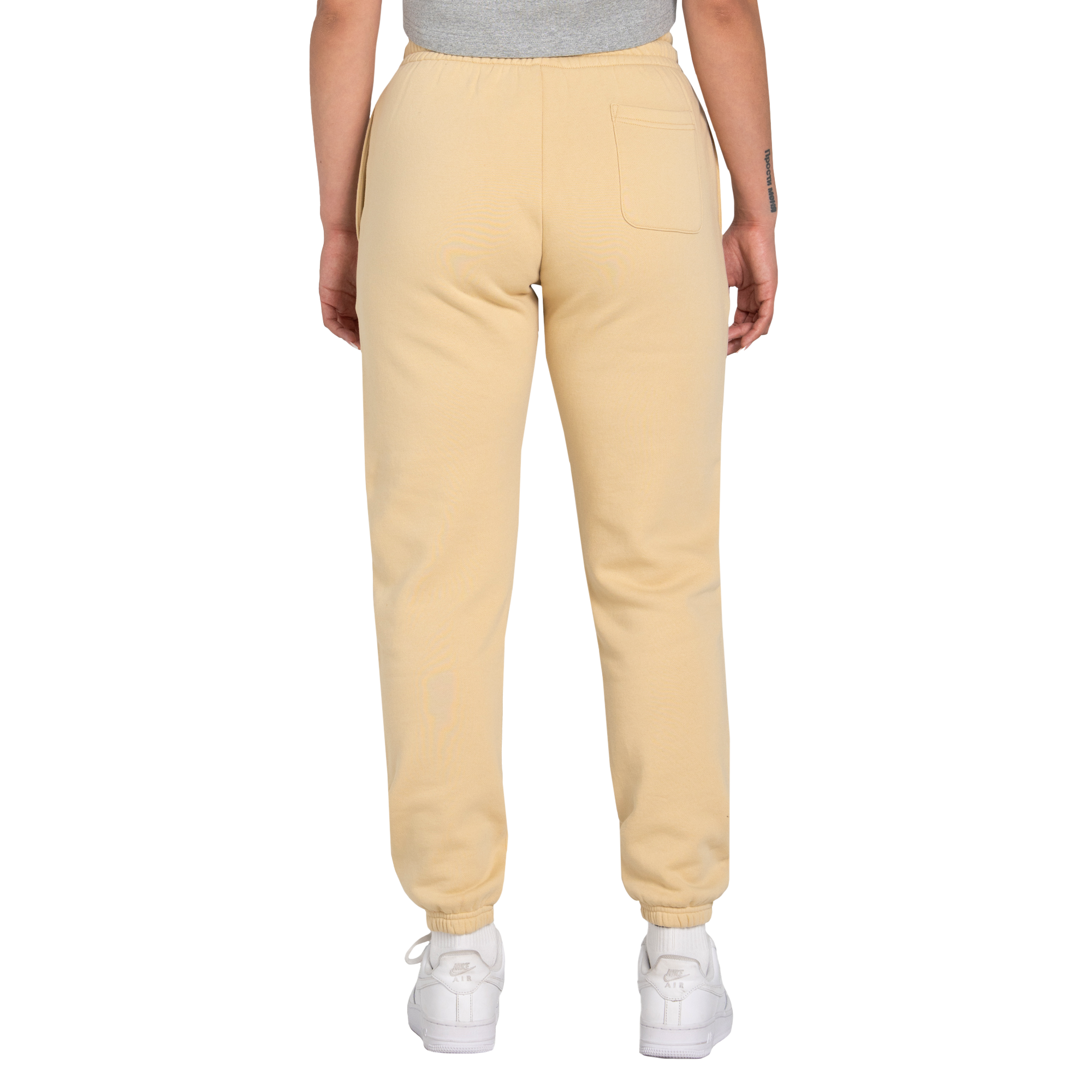 Mister Cartoon "Rose" Women's Sweatpant (image 4 of 5)