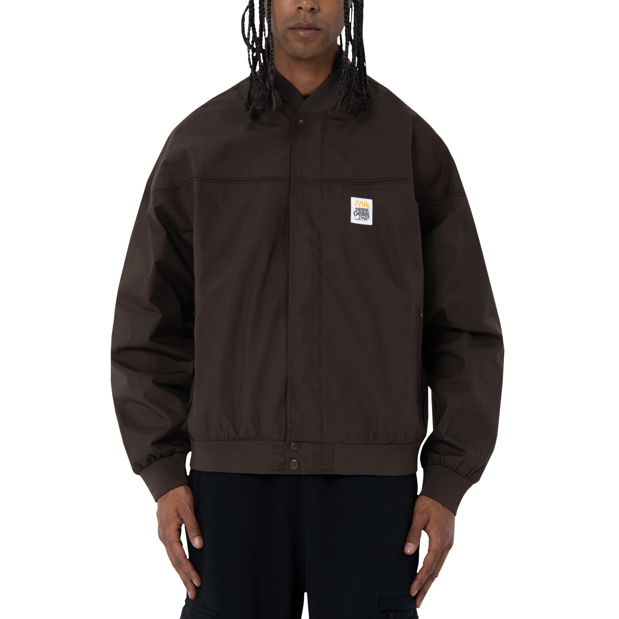 Mister Cartoon " Cascade" Jacket (image 4 of 5)