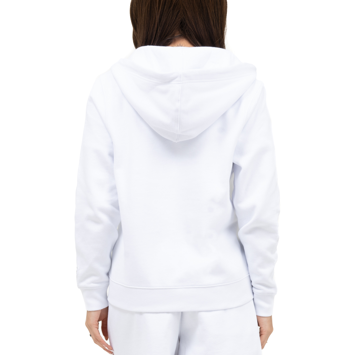 Comfort Zip Up Hooded Sweater (image 2 of 4)