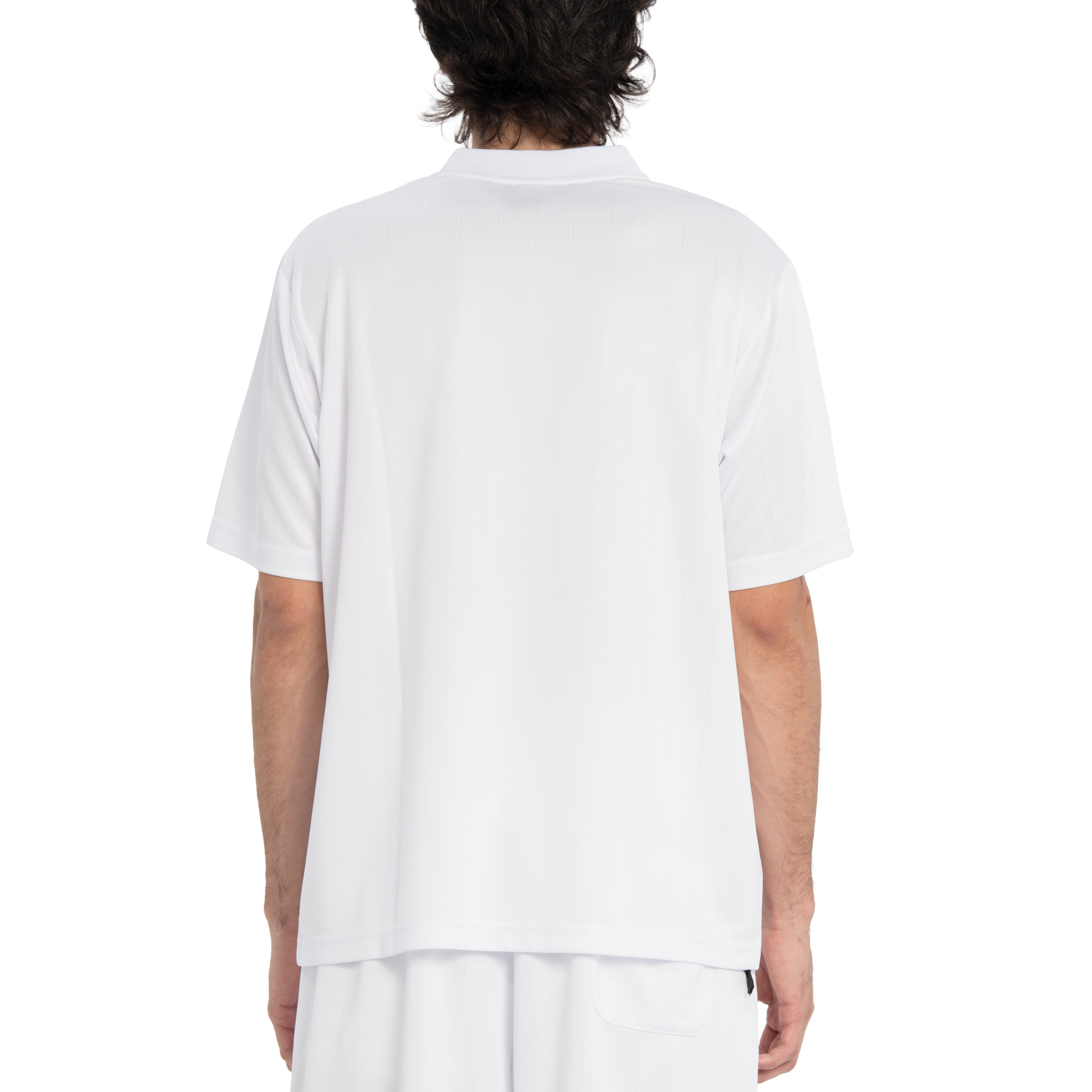 Comfort V-Neck Soccer Jersey (image 2 of 5)