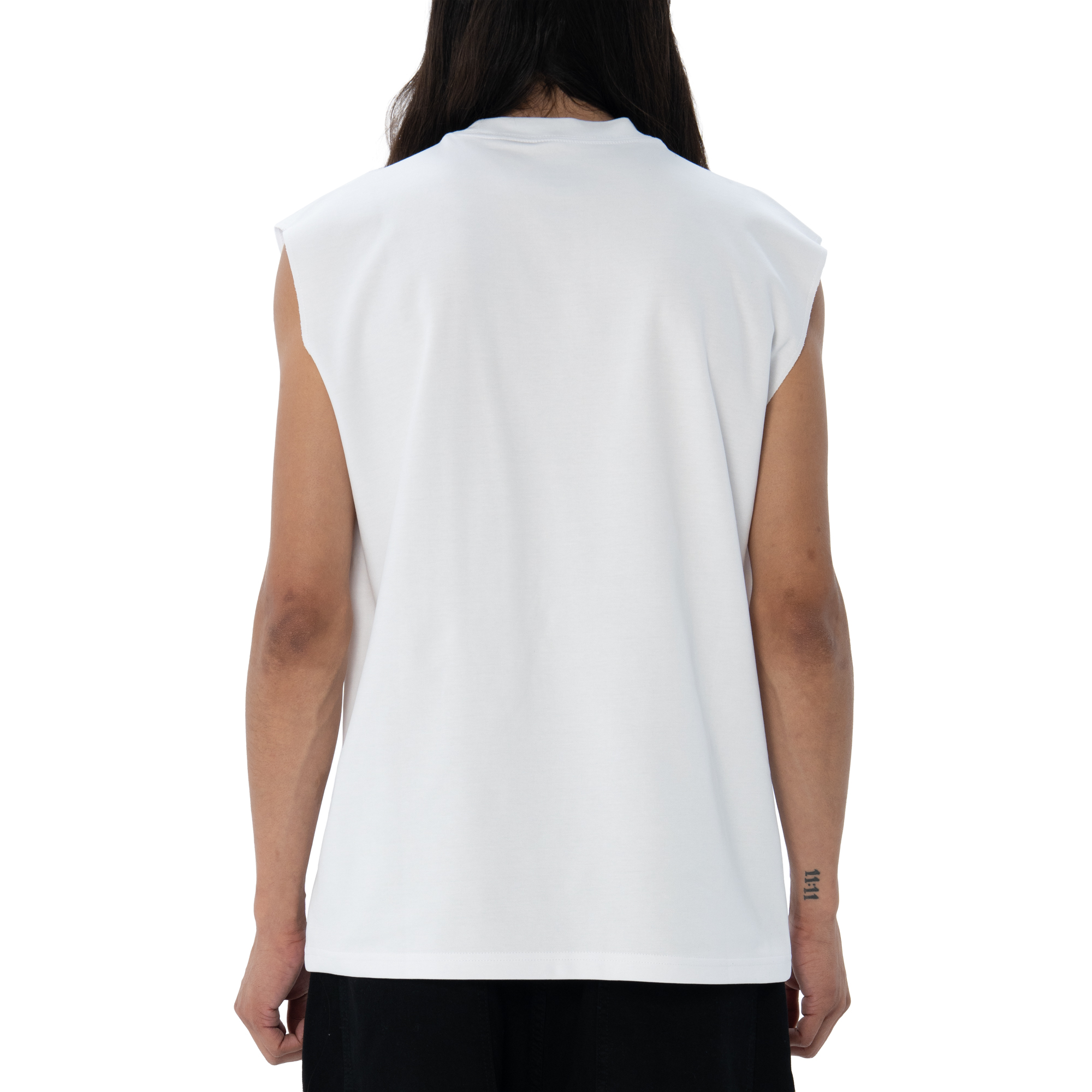 Performance Muscle Tee (image 2 of 3)