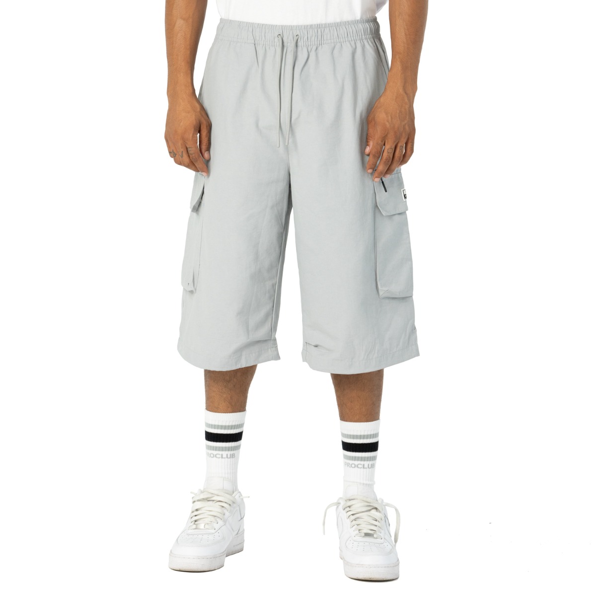 Comfort Tech Cargo Short