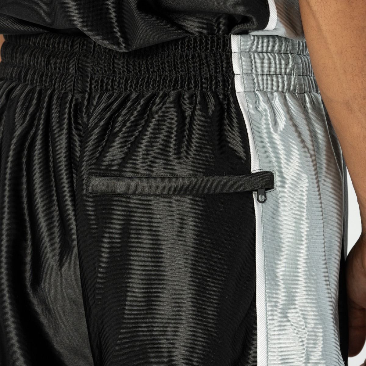 Comfort Basketball Short (image 4 of 5)