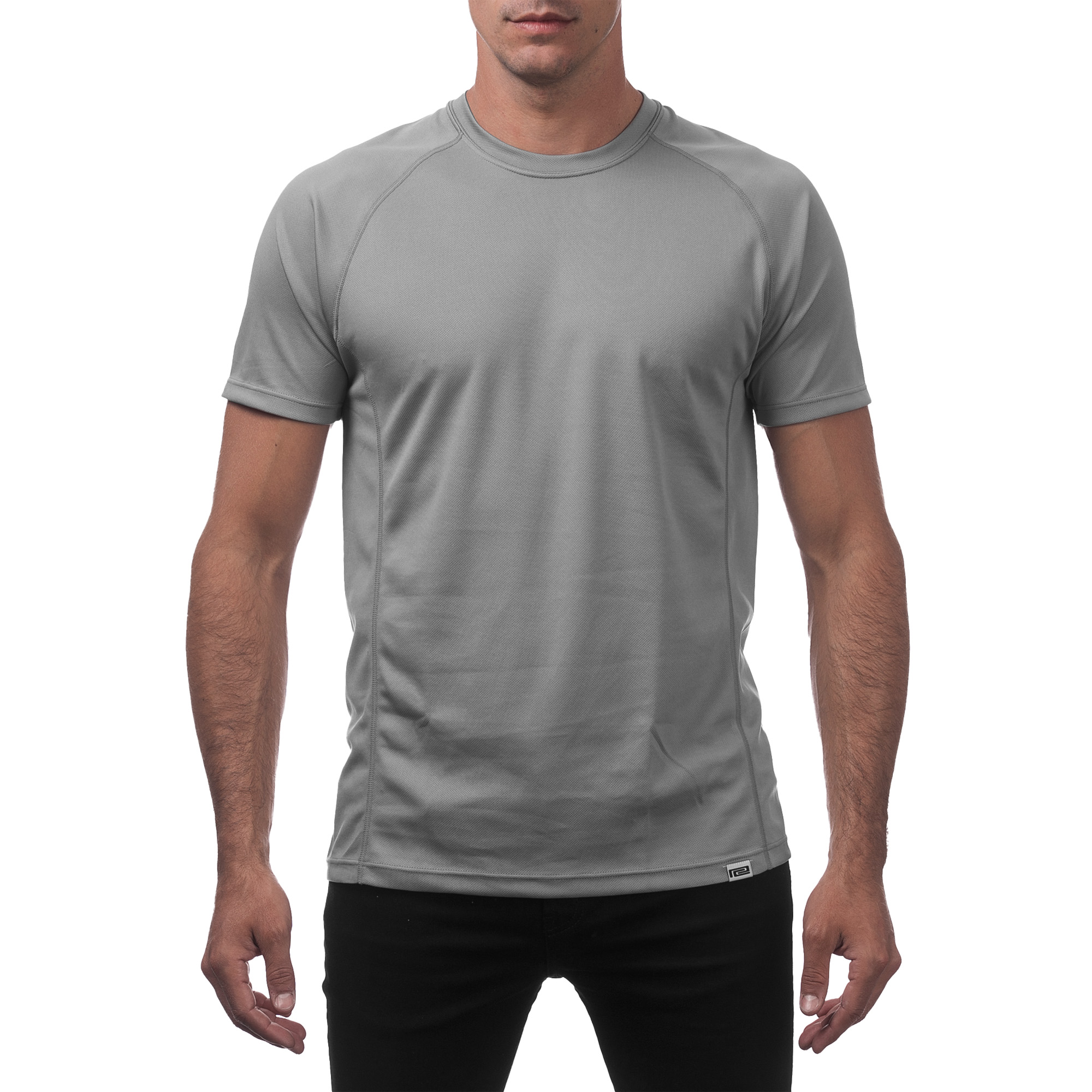 Performance DryPro Short Sleeve Tee