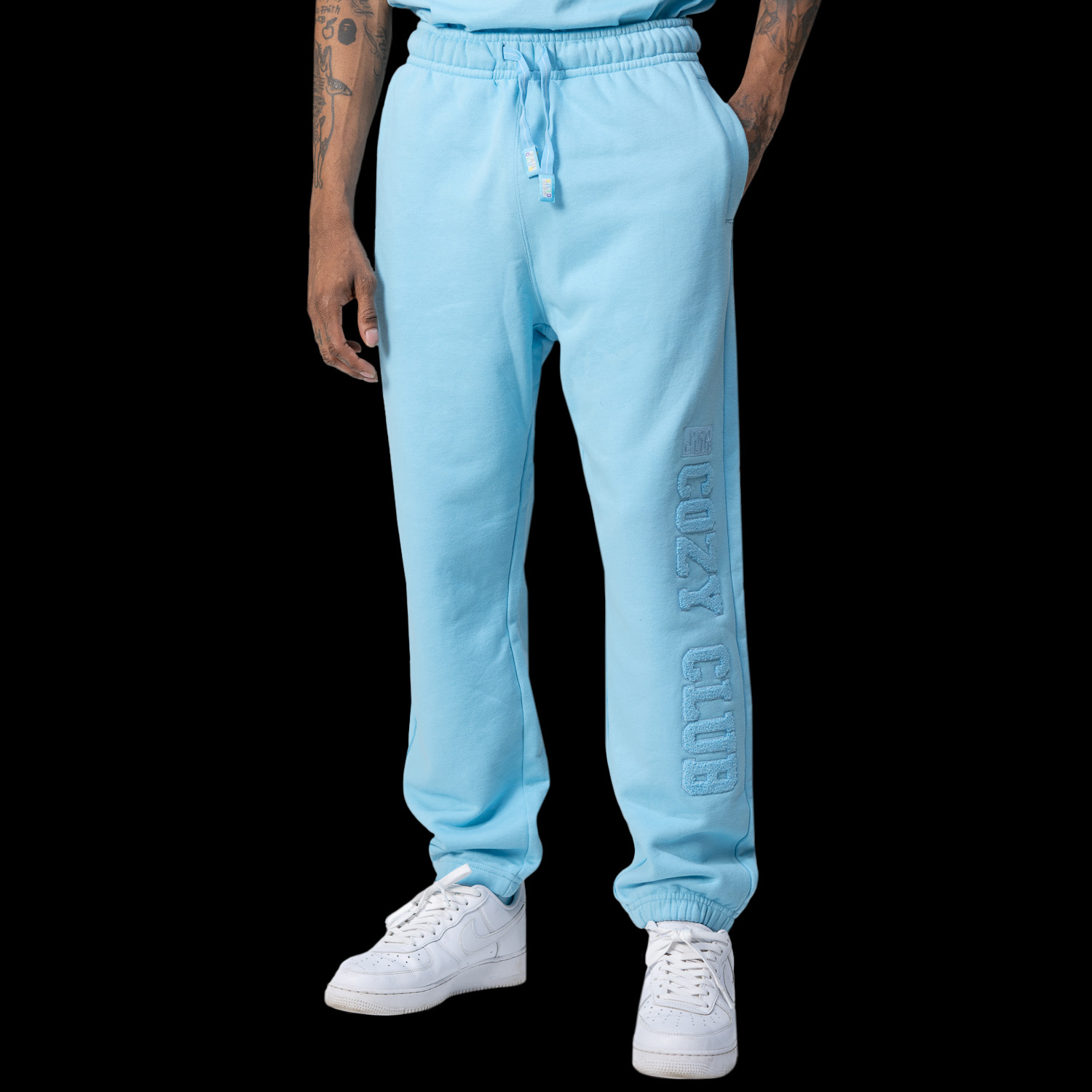 Cozy Club Sweatpant (image 2 of 5)