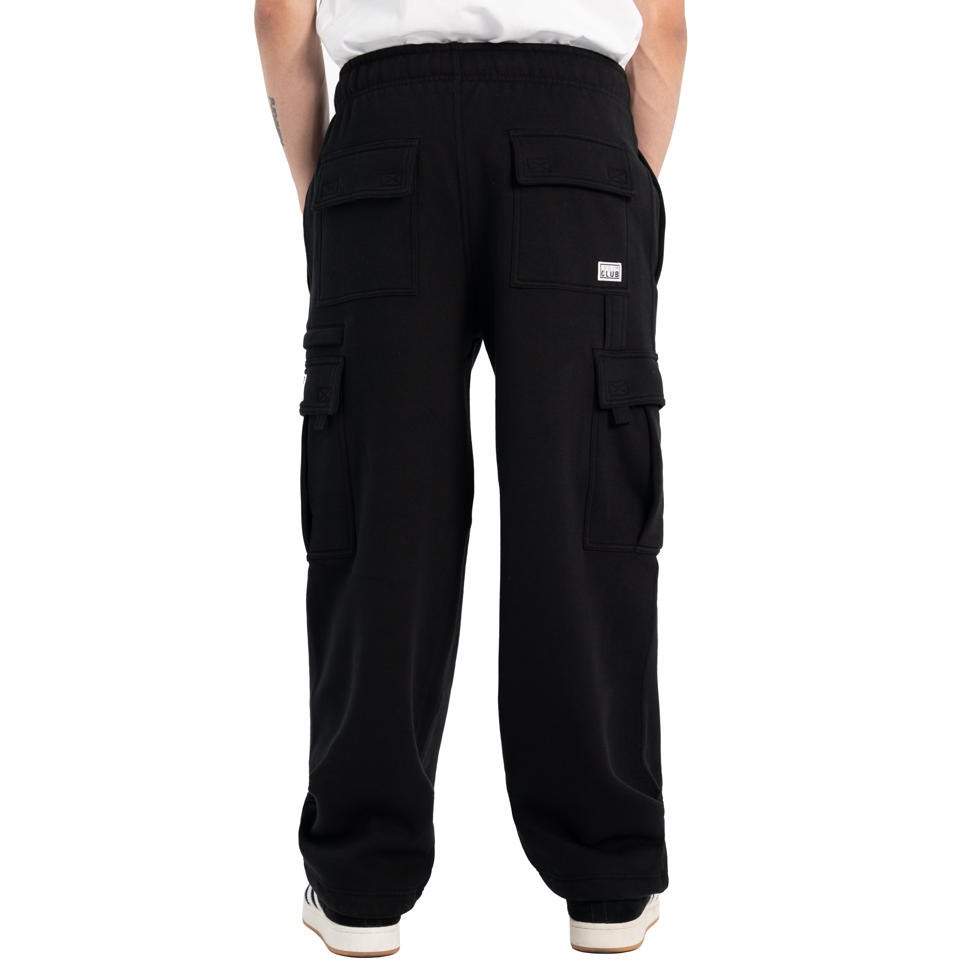 Heavyweight OG Cargo Sweatpant (image 2 of 5)