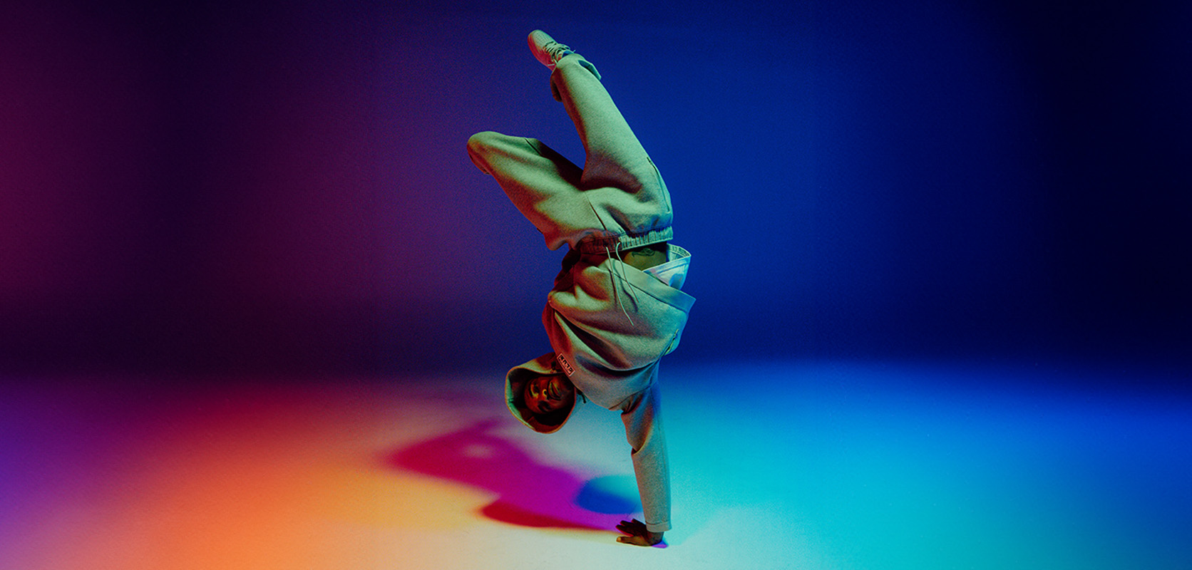 Performance Jogger lifestyle photo 3
