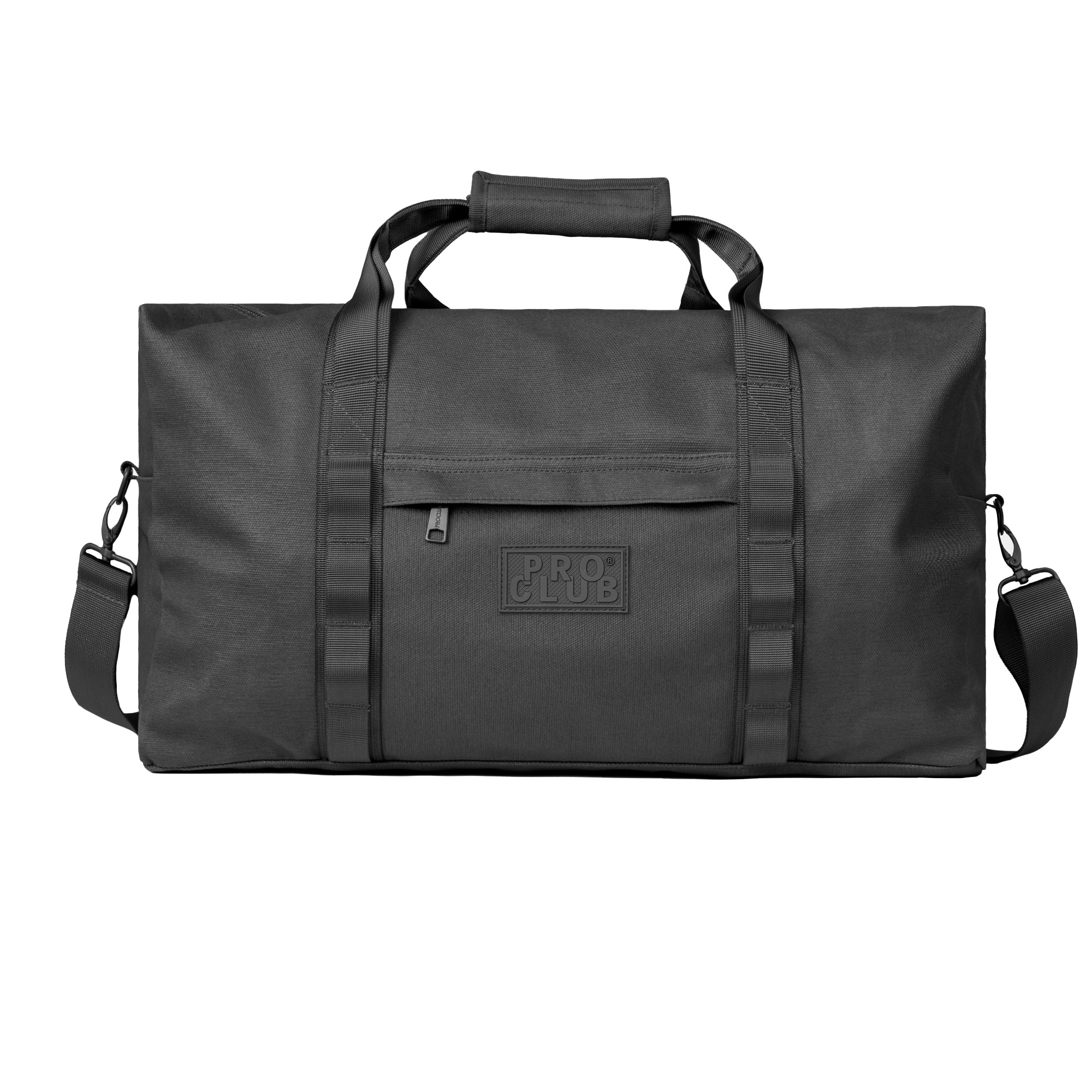 Utility Duffle Gym Bag