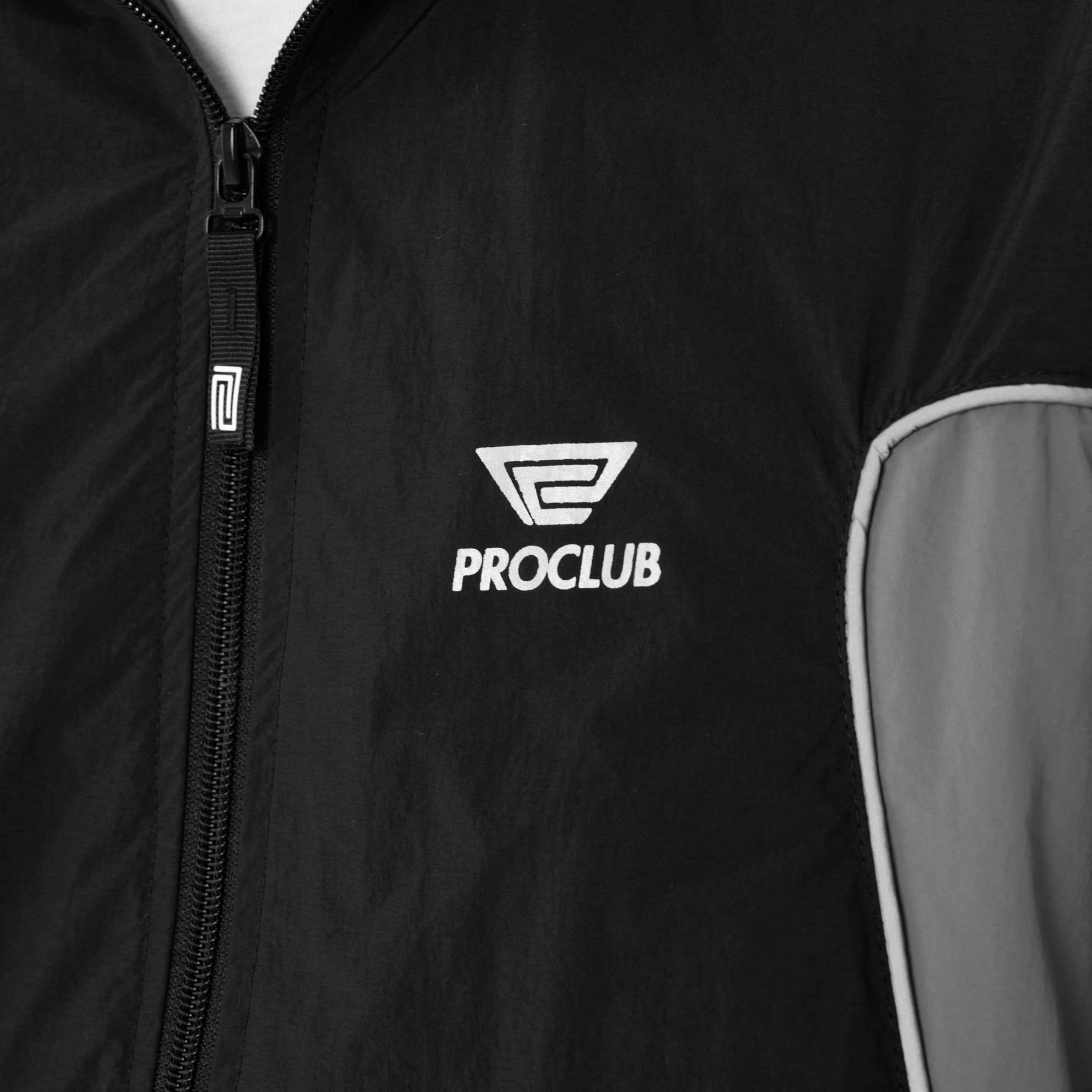 Kid's Comfort Track Jacket (image 4 of 4)