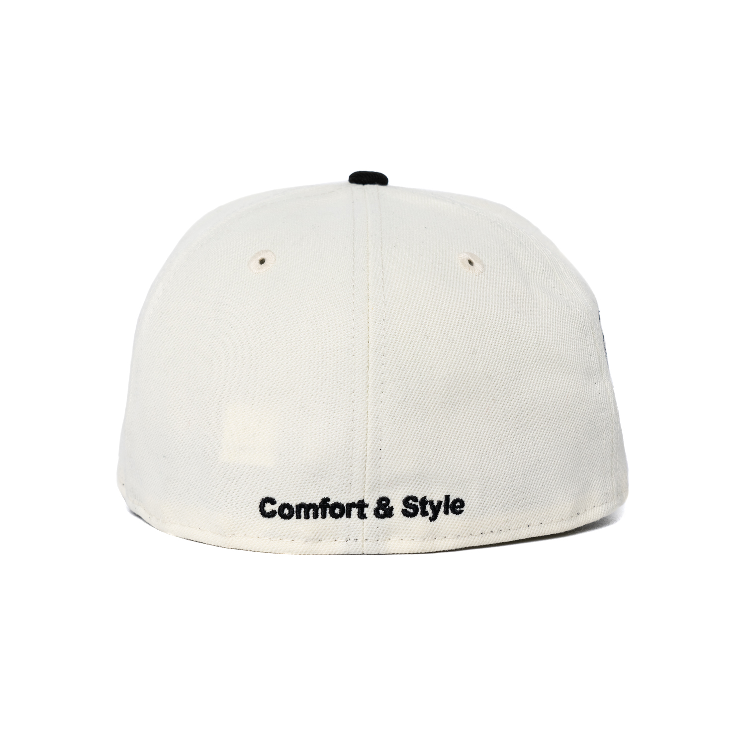 New Era 5950 Fitted Heavyweight Champions Box Logo Hat (image 3 of 4)