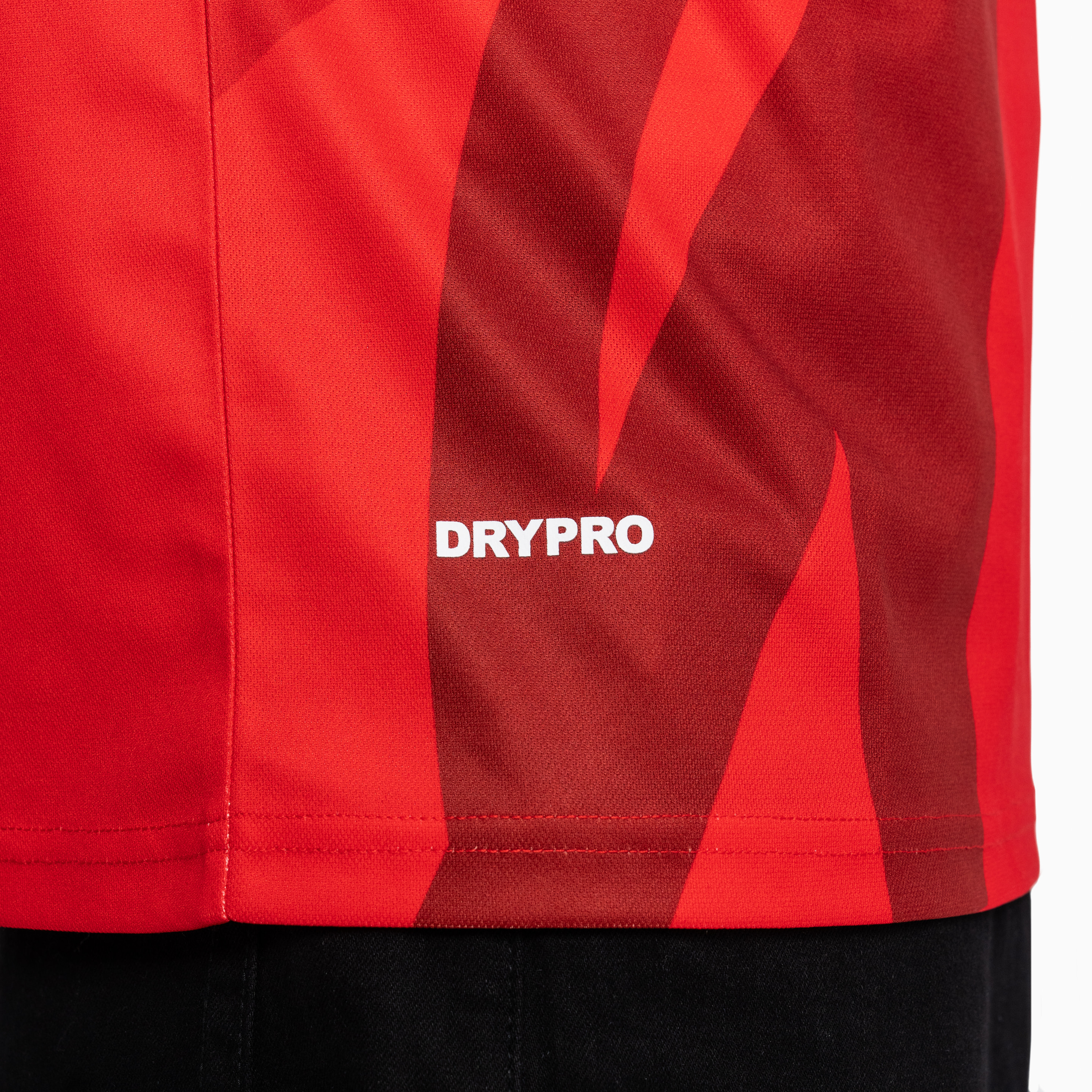 DryPro V-Neck Soccer Jersey (image 7 of 7)
