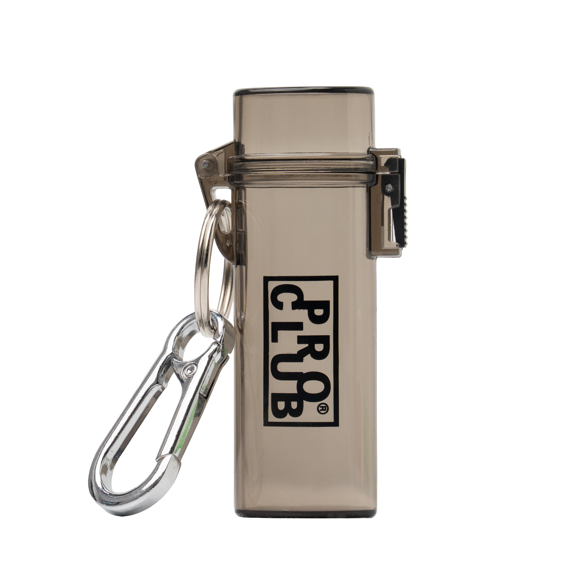 Lighter Case Keychain (image 1 of 2)