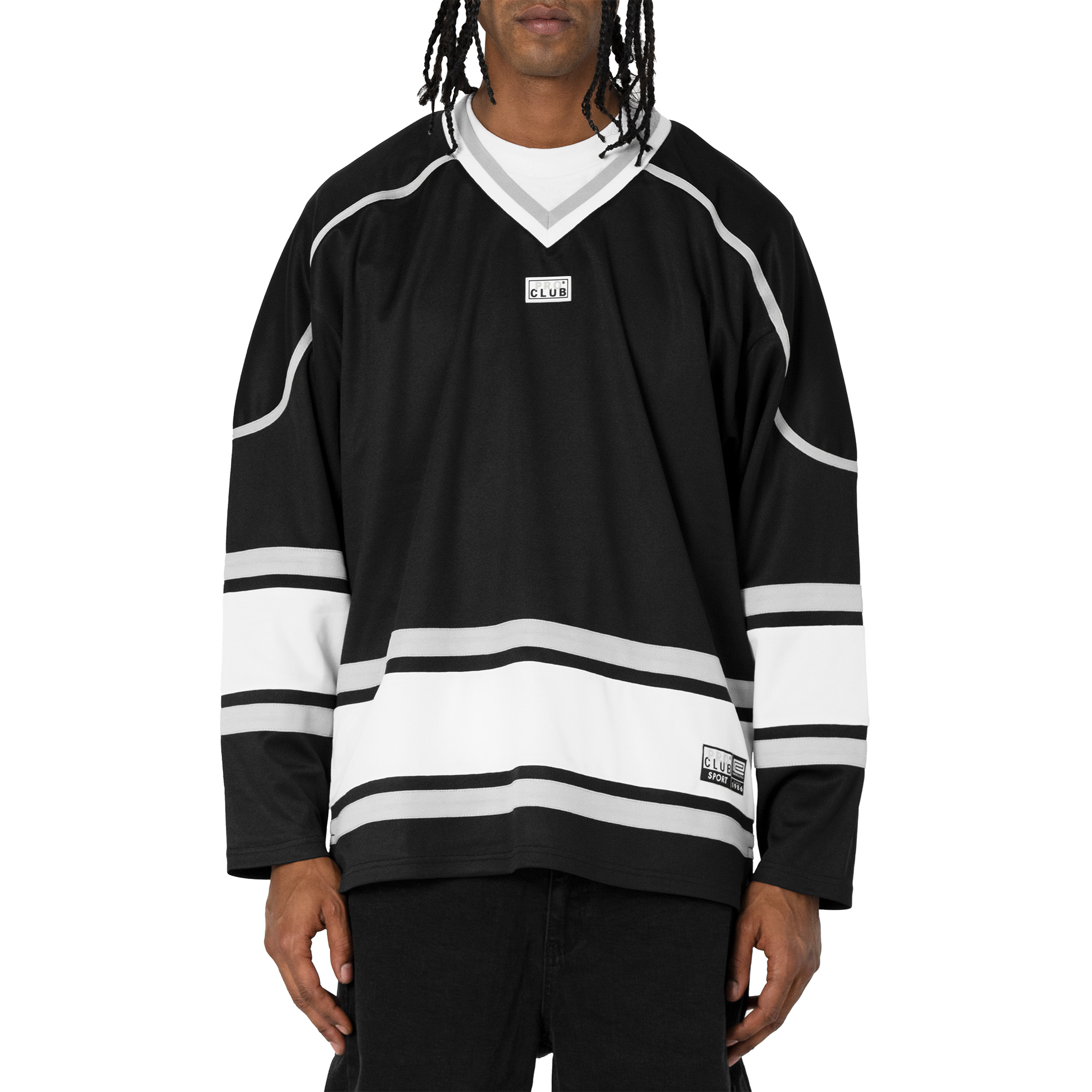 Heavyweight Hockey Jersey (image 1 of 6)
