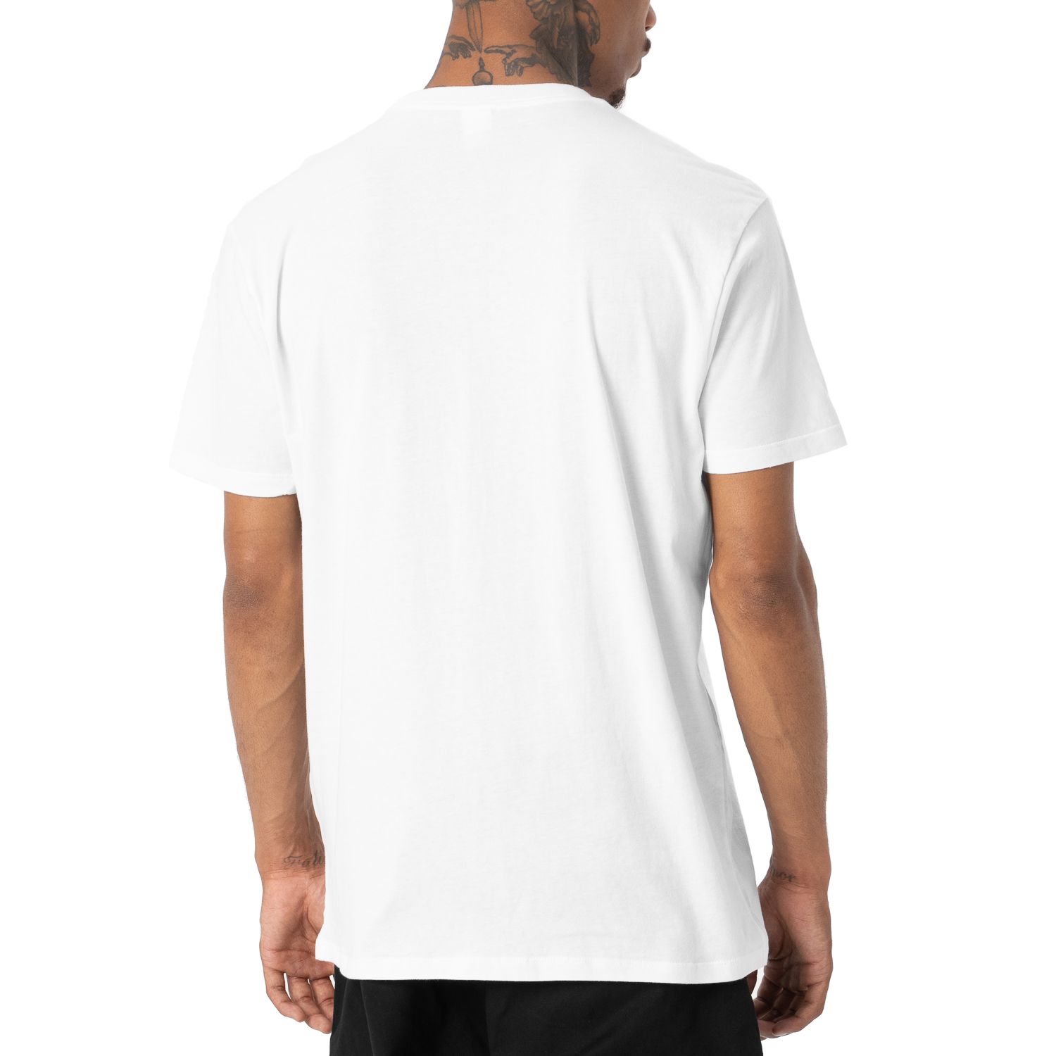 Lightweight Short Sleeve Tee (image 2 of 4)