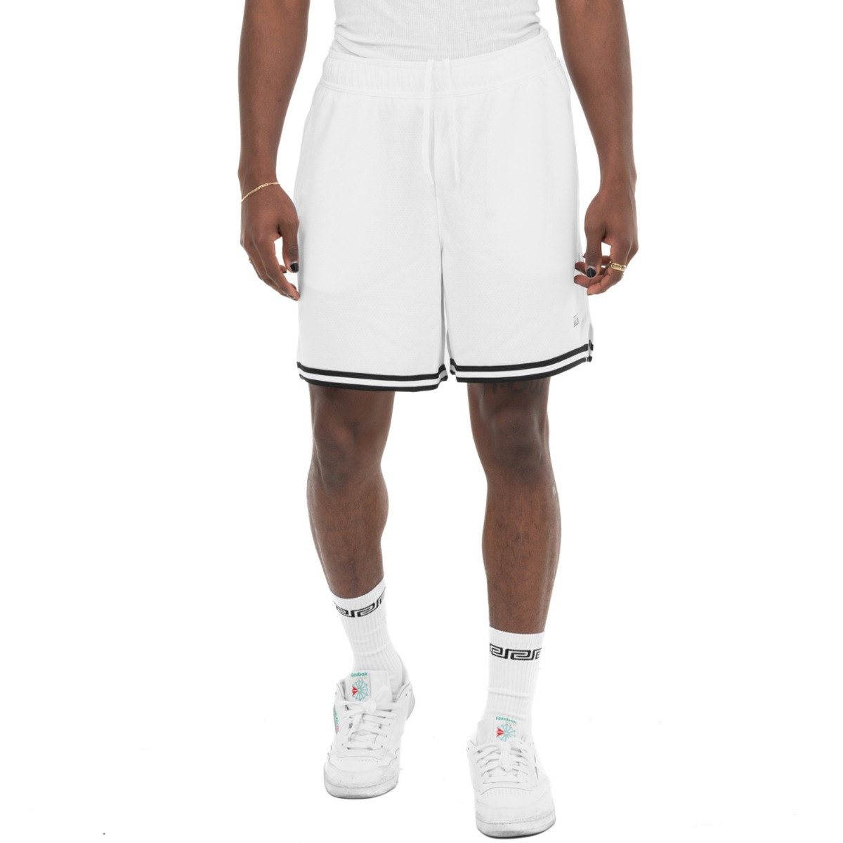 Performance 7 Inch Inseam Basketball Shorts (image 1 of 4)
