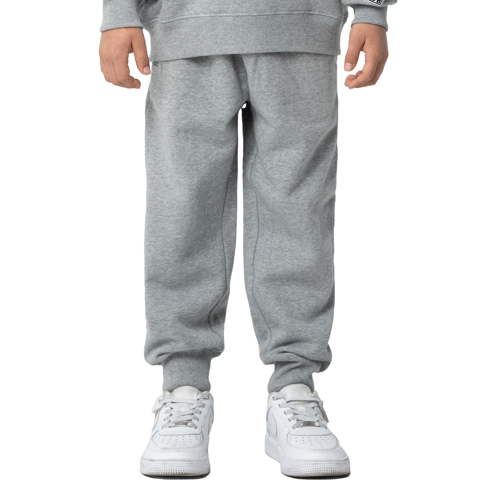 Kid's Fleece Tapered Sweatpant