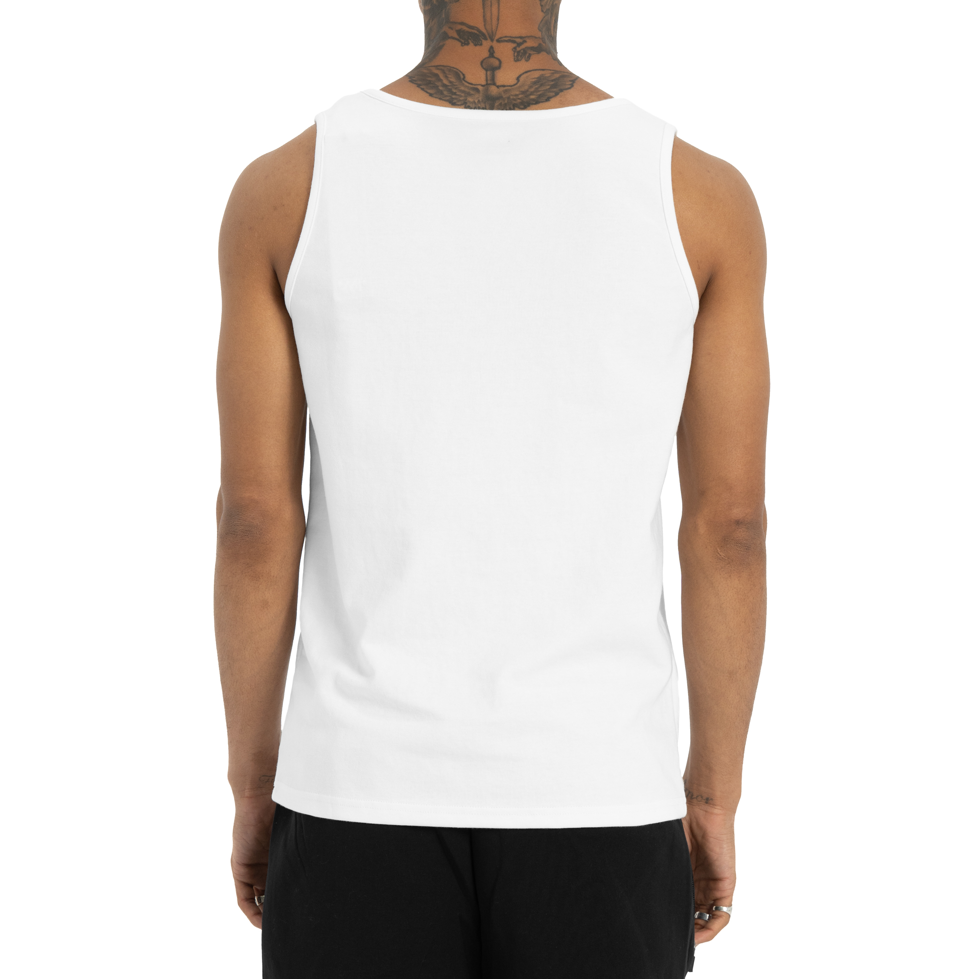 Heavyweight Performance Tank Top (image 2 of 3)