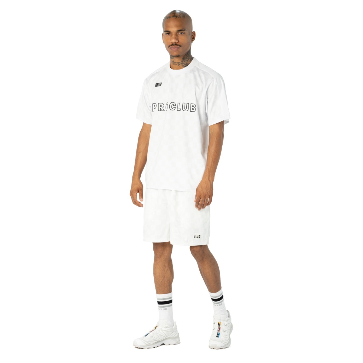 Comfort Soccer Fútbol Shorts (image 6 of 6)