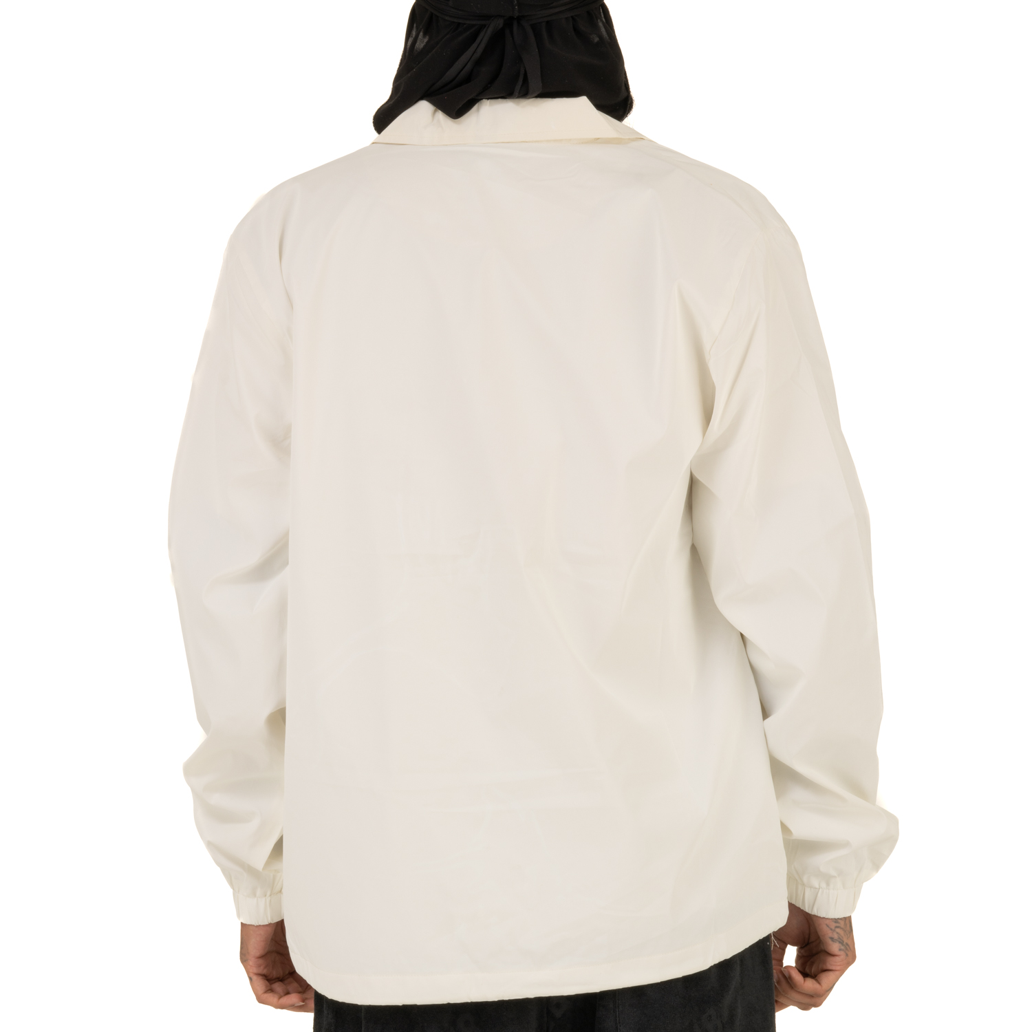 Reflective Coach Jacket (image 2 of 3)
