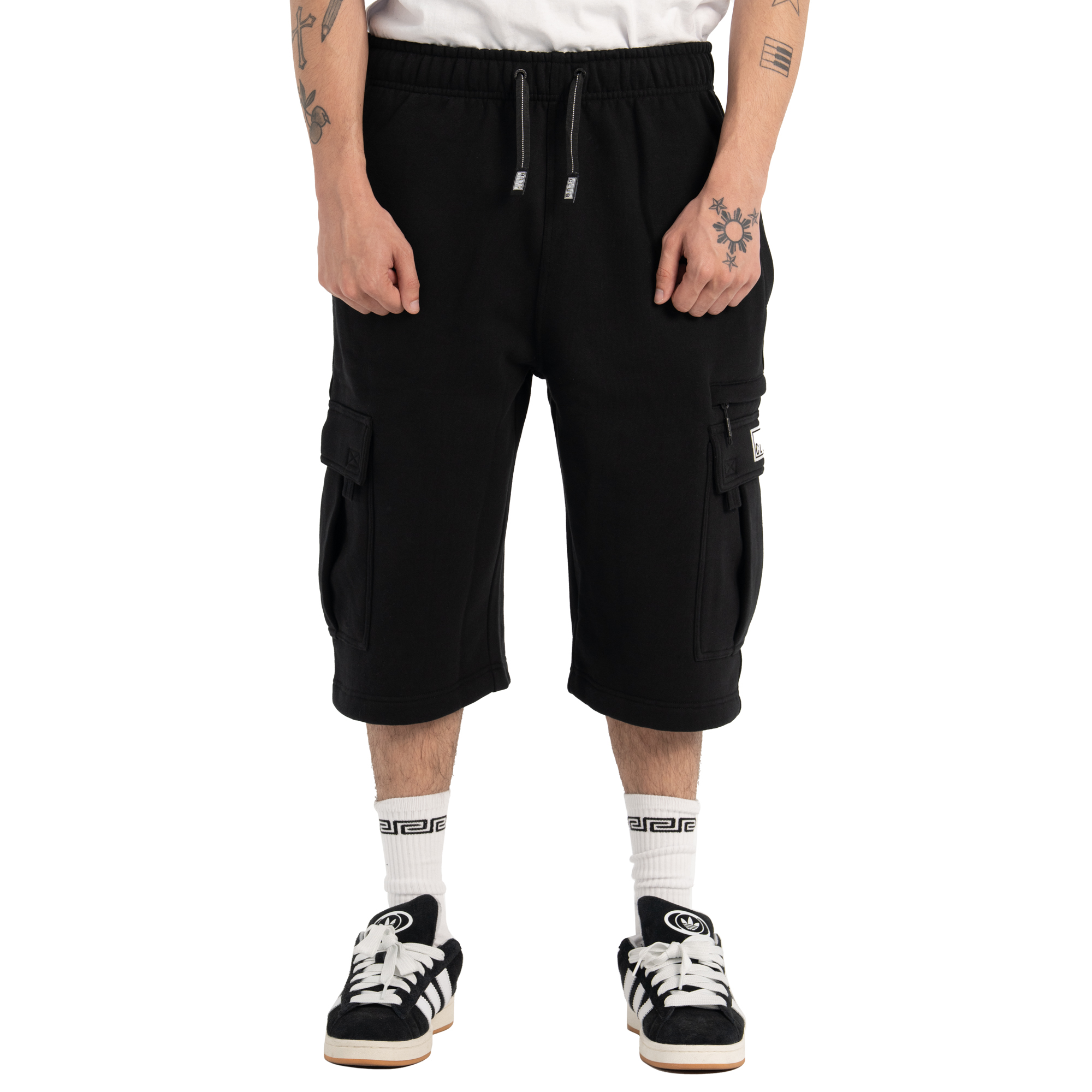OG Cargo Sweat Short (image 1 of 5)