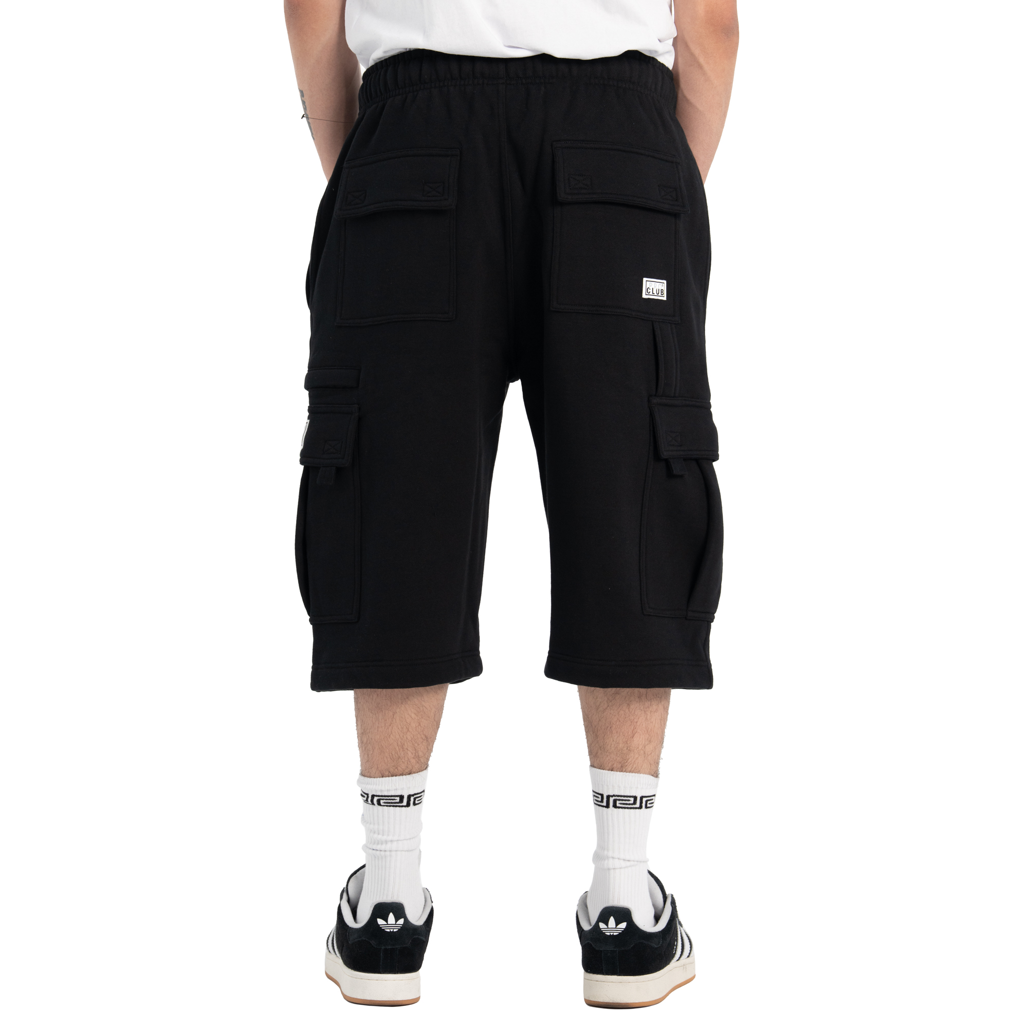 OG Cargo Sweat Short (image 2 of 5)