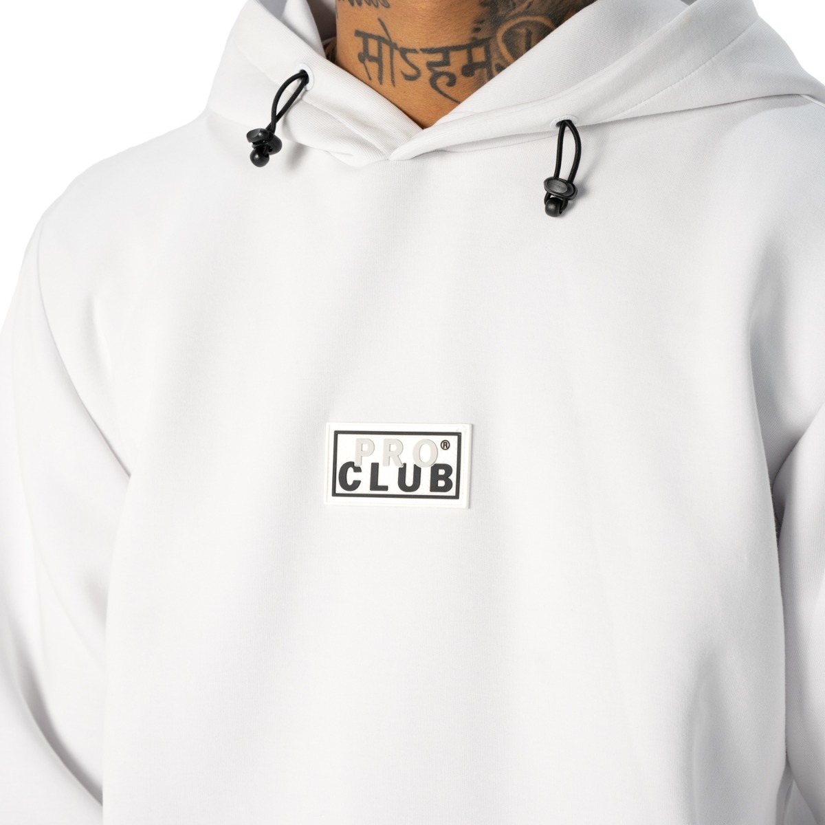 Performance Pullover Hoodie (image 3 of 5)