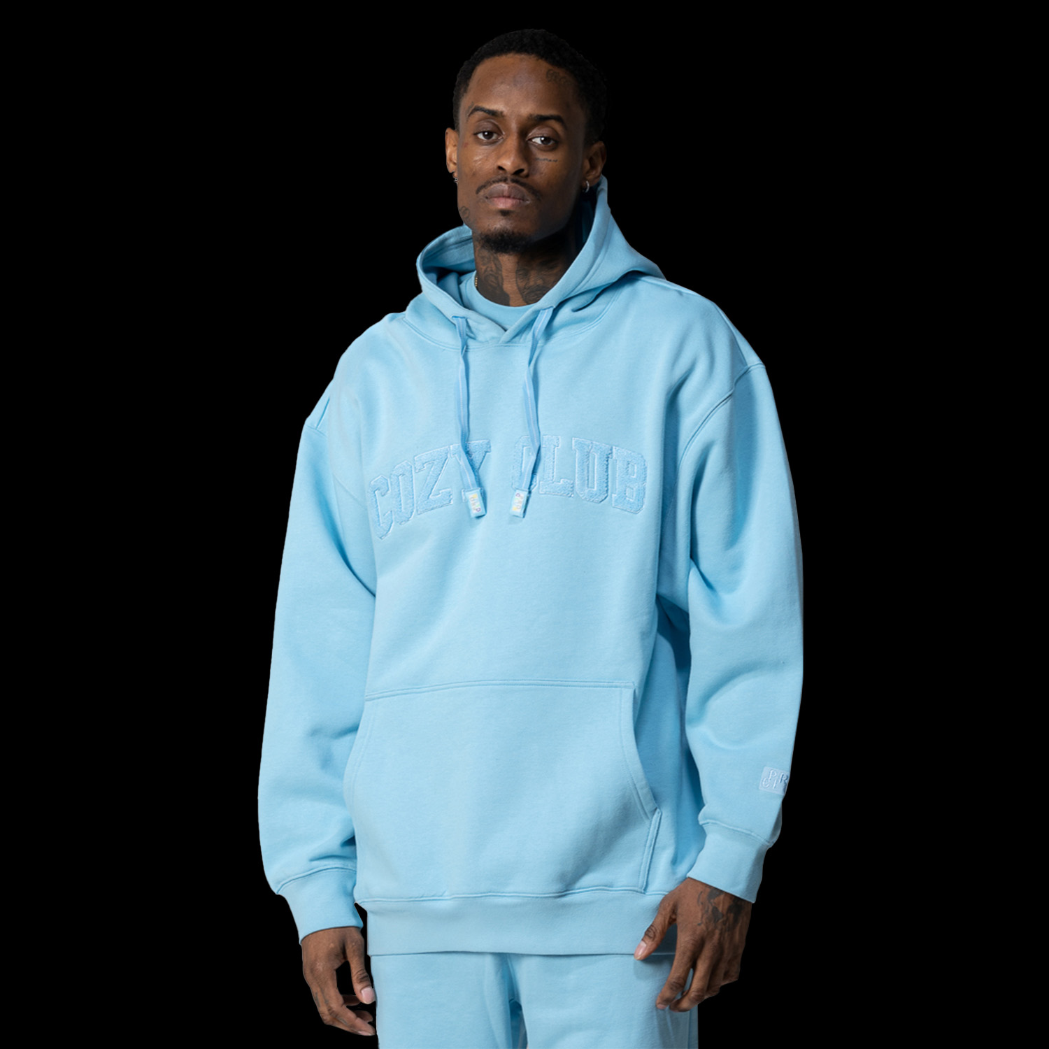 Cozy Club Hoodie (image 2 of 6)