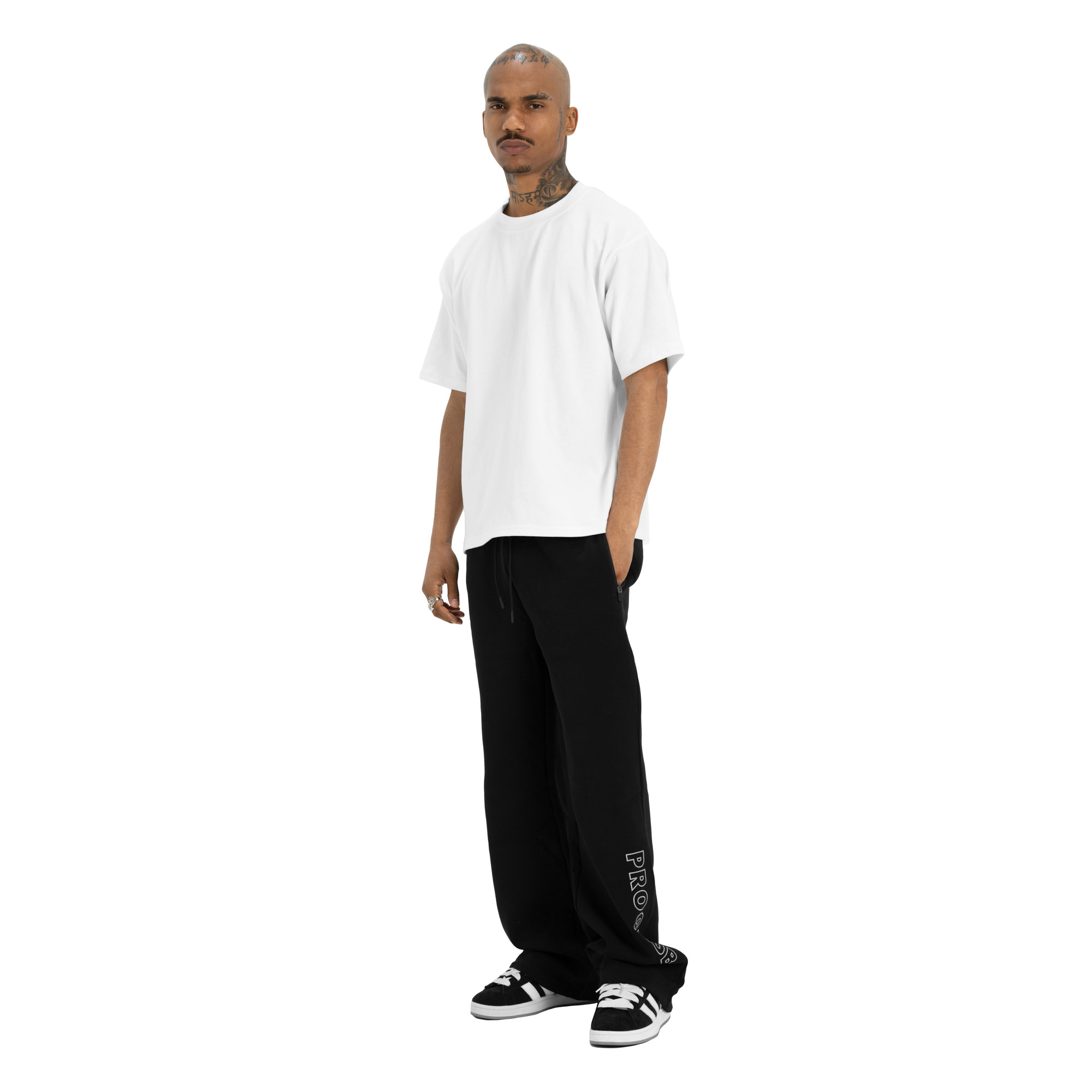 Heavywide Performance Tee (image 3 of 3)
