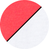 Red / White