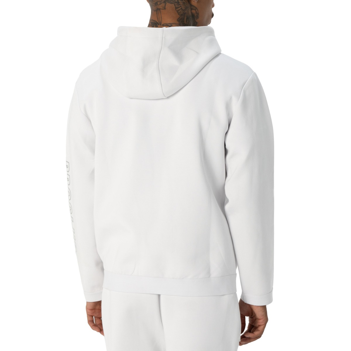Performance Pullover Hoodie (image 2 of 5)
