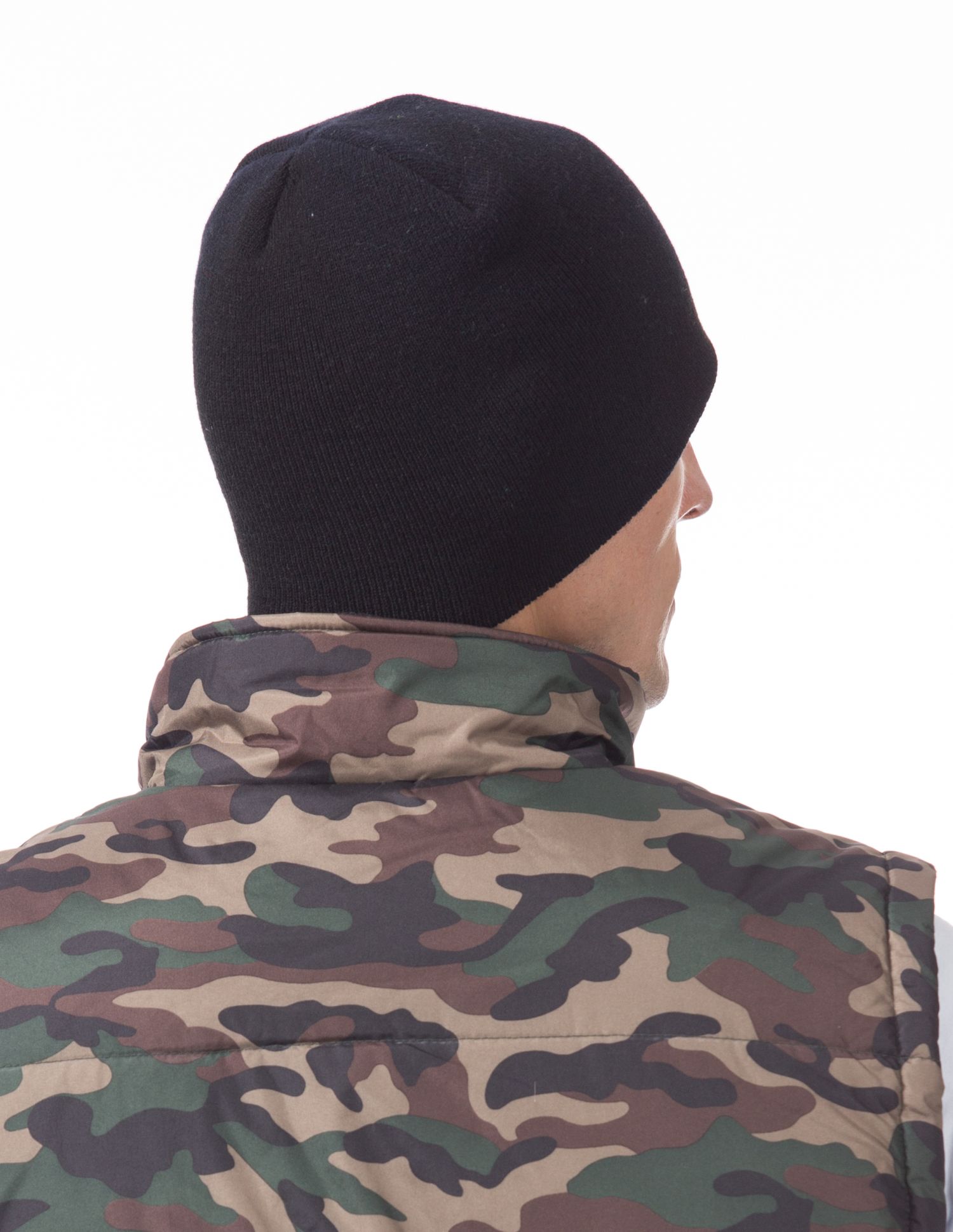 Short Beanie (image 5 of 6)
