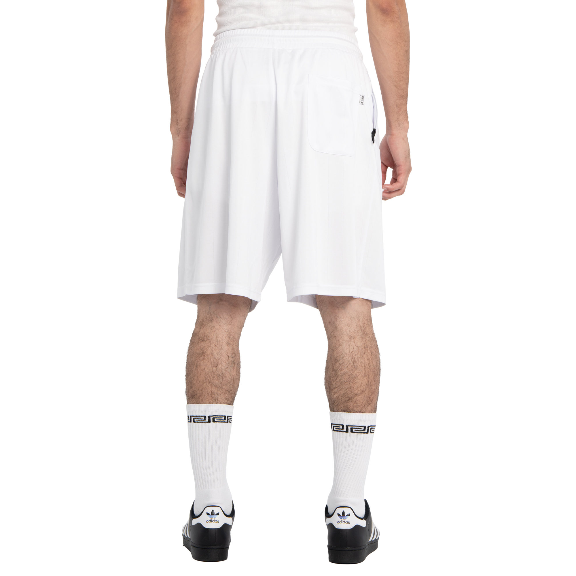 Comfort Oversized Soccer Short (image 2 of 6)