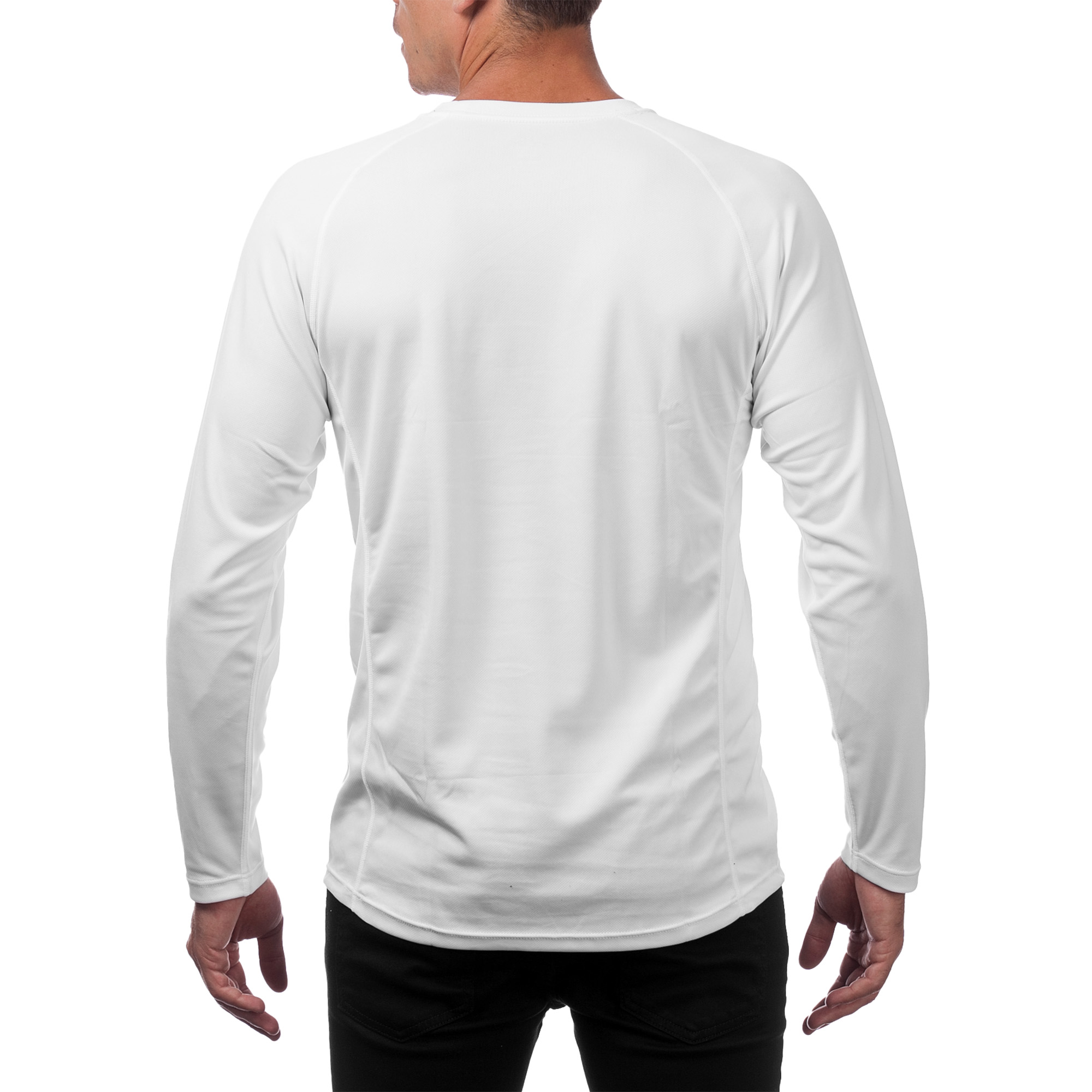 Performance DryPro Long Sleeve T-Shirt (image 2 of 5)