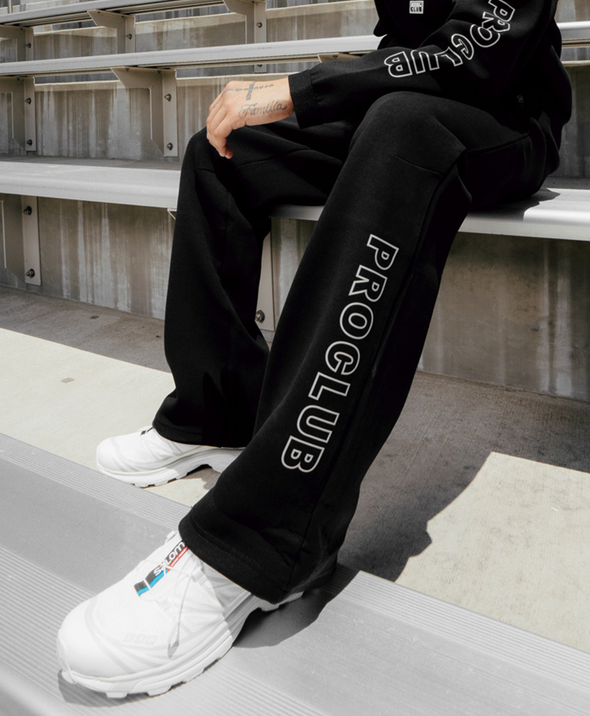 Performance Sweat Pant lifestyle photo 5